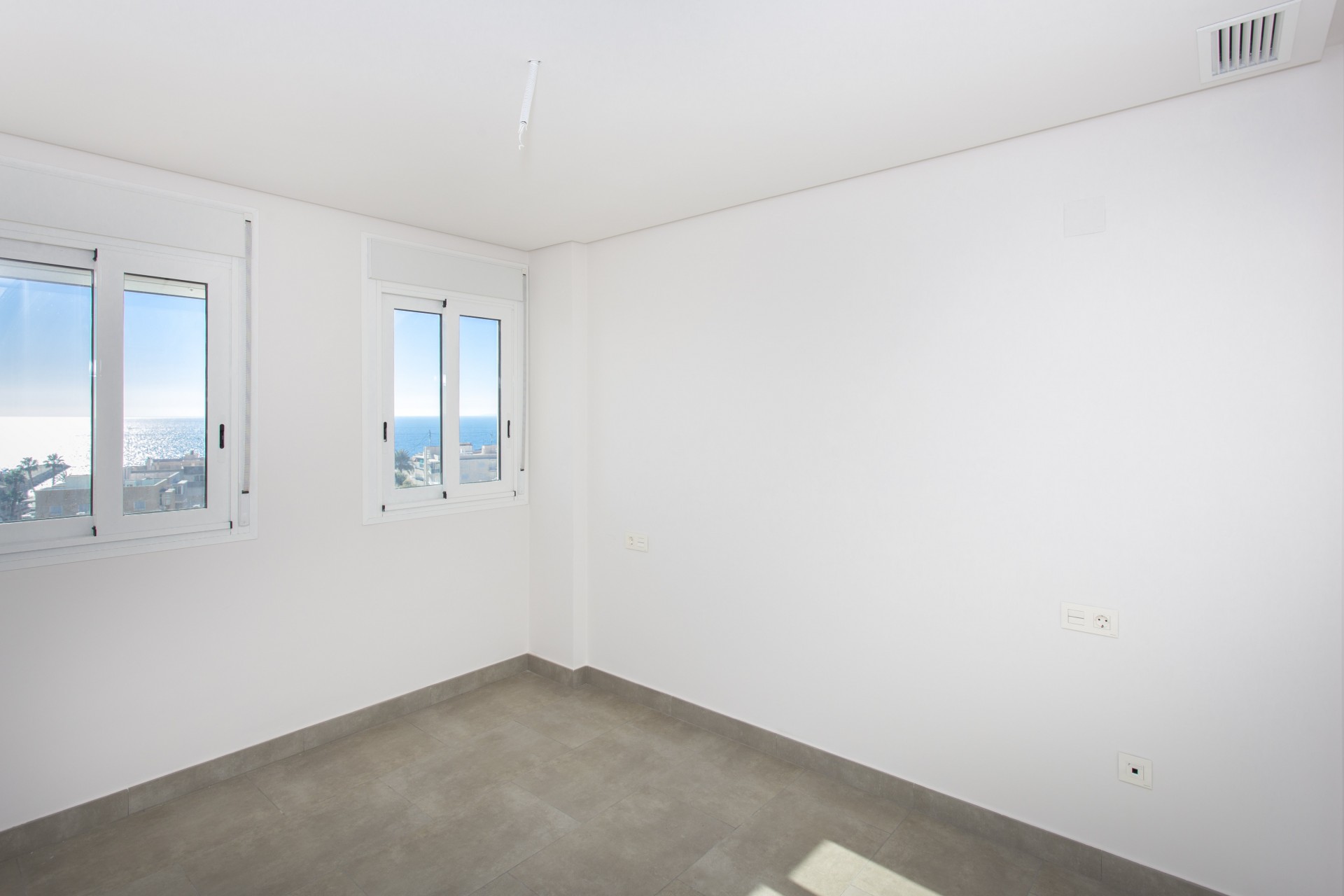 Neue Gebäude - Bungalow - Santa Pola