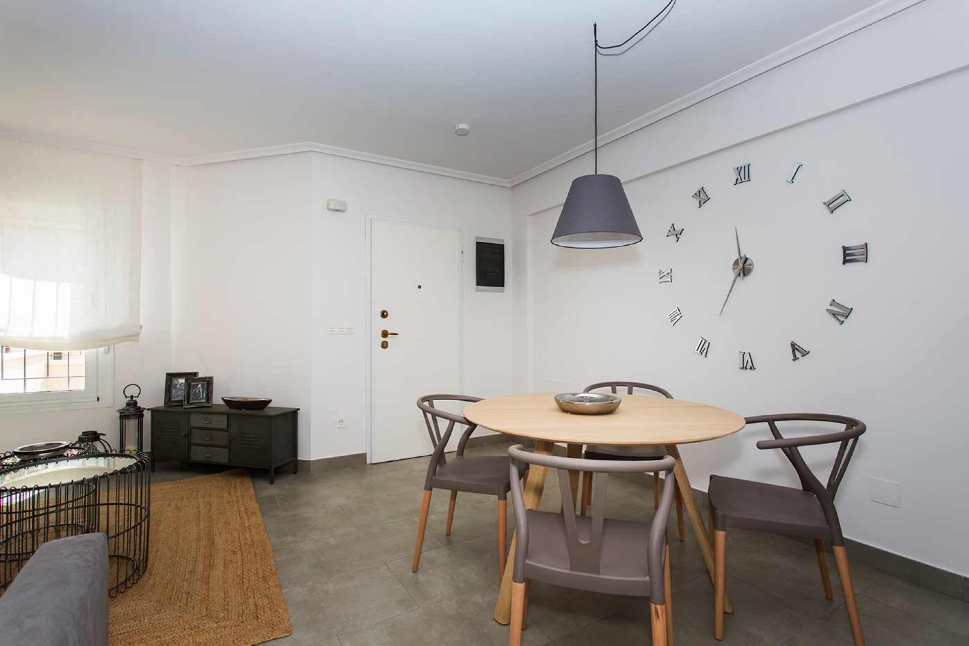 Neue Gebäude - Bungalow - Santa Pola