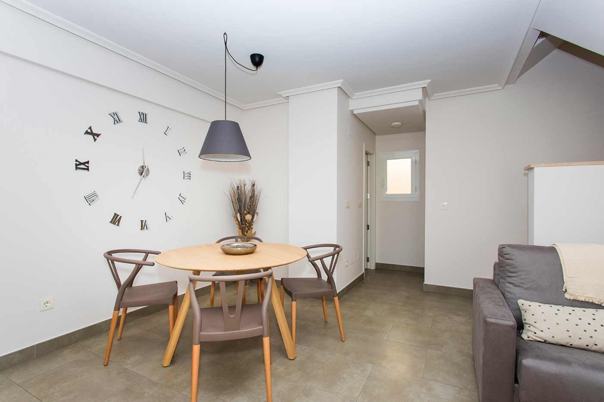 Neue Gebäude - Bungalow - Santa Pola