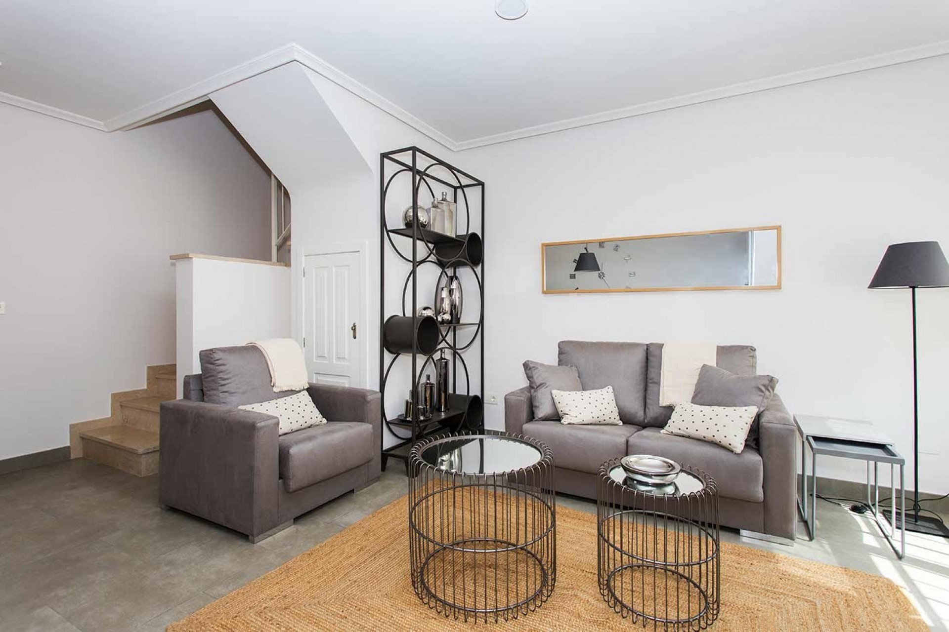 Neue Gebäude - Bungalow - Santa Pola