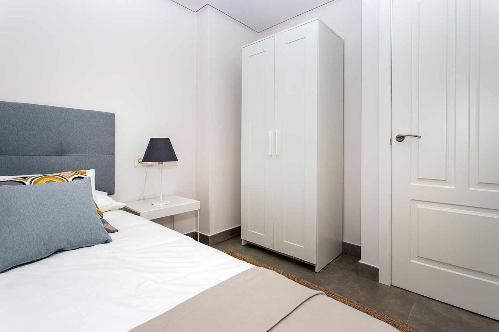 Neue Gebäude - Bungalow - Santa Pola