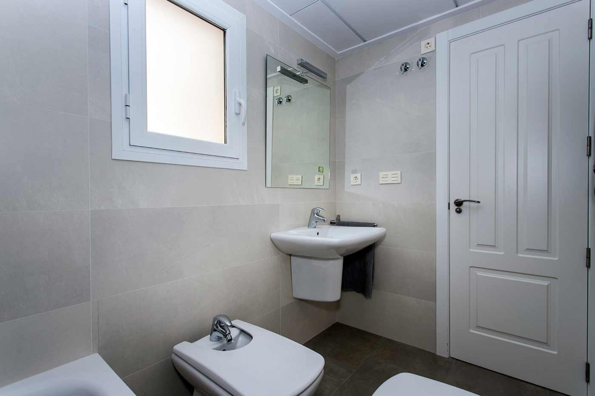 Neue Gebäude - Bungalow - Santa Pola