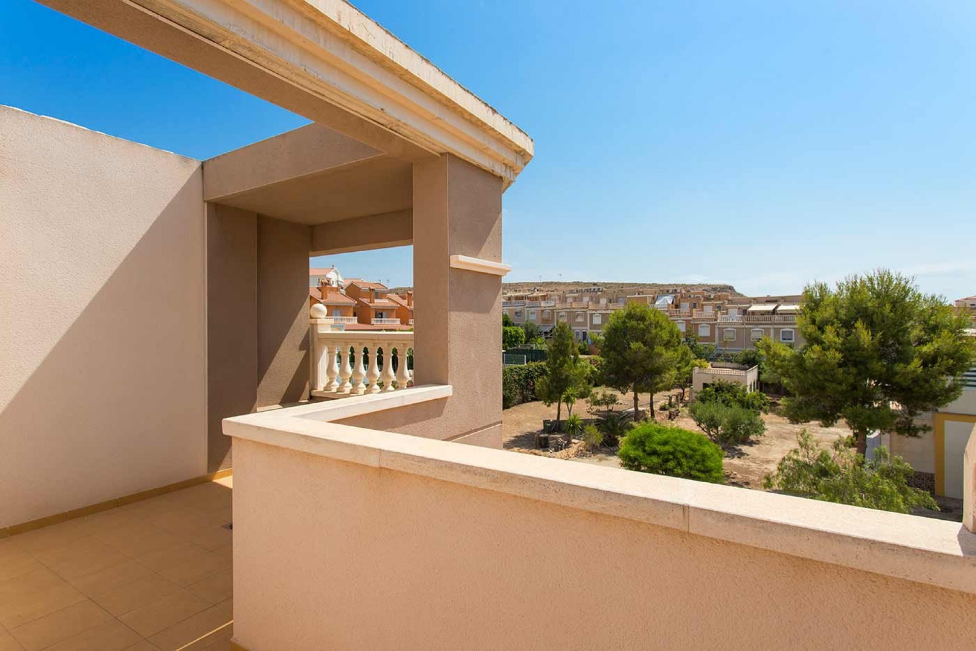 Neue Gebäude - Bungalow - Santa Pola