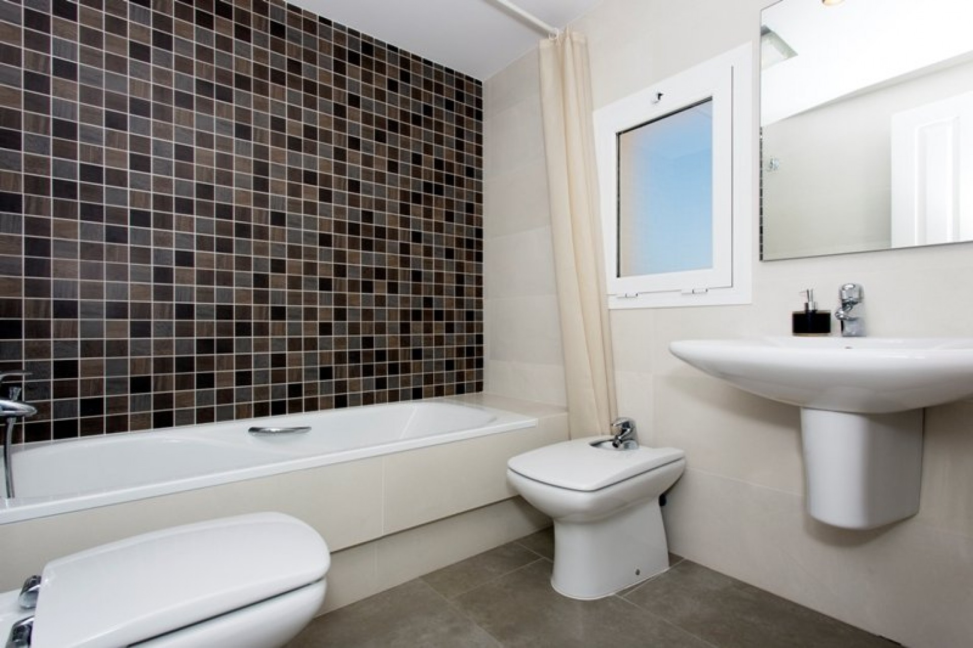 Neue Gebäude - Bungalow - Santa Pola