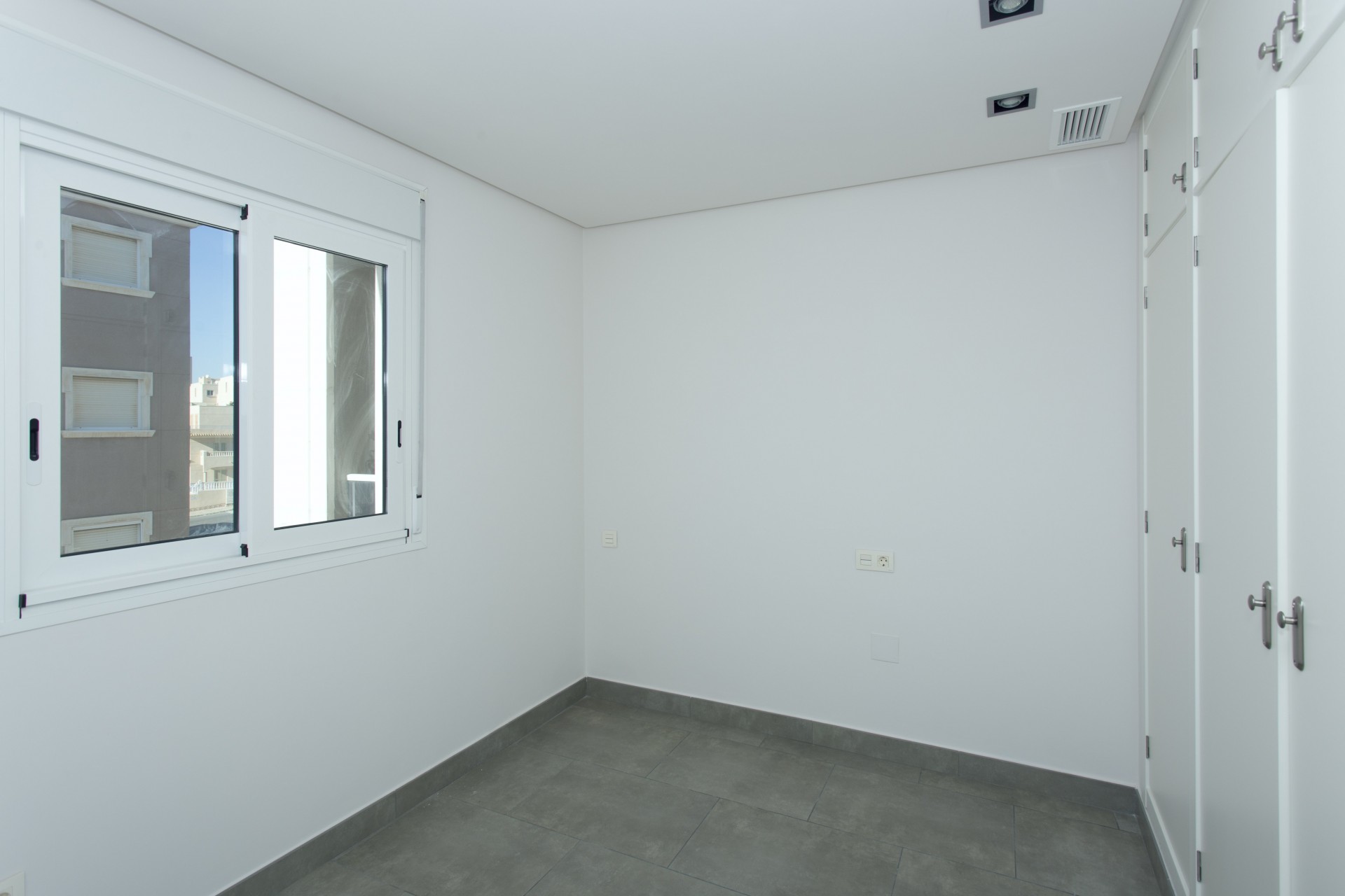 Neue Gebäude - Bungalow - Santa Pola