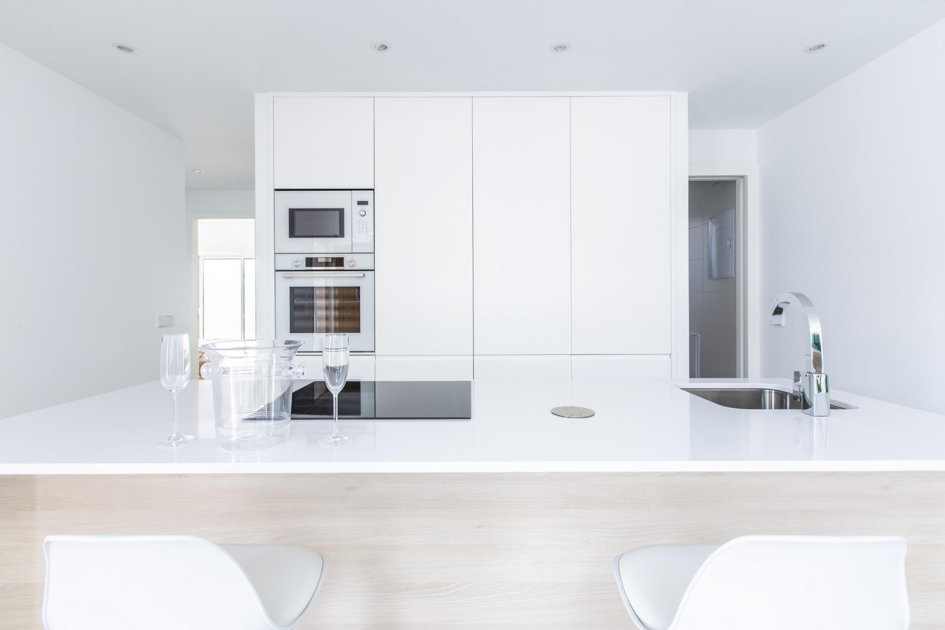 Neue Gebäude - Bungalow - Santiago de la Ribera - Santiago De La Ribera