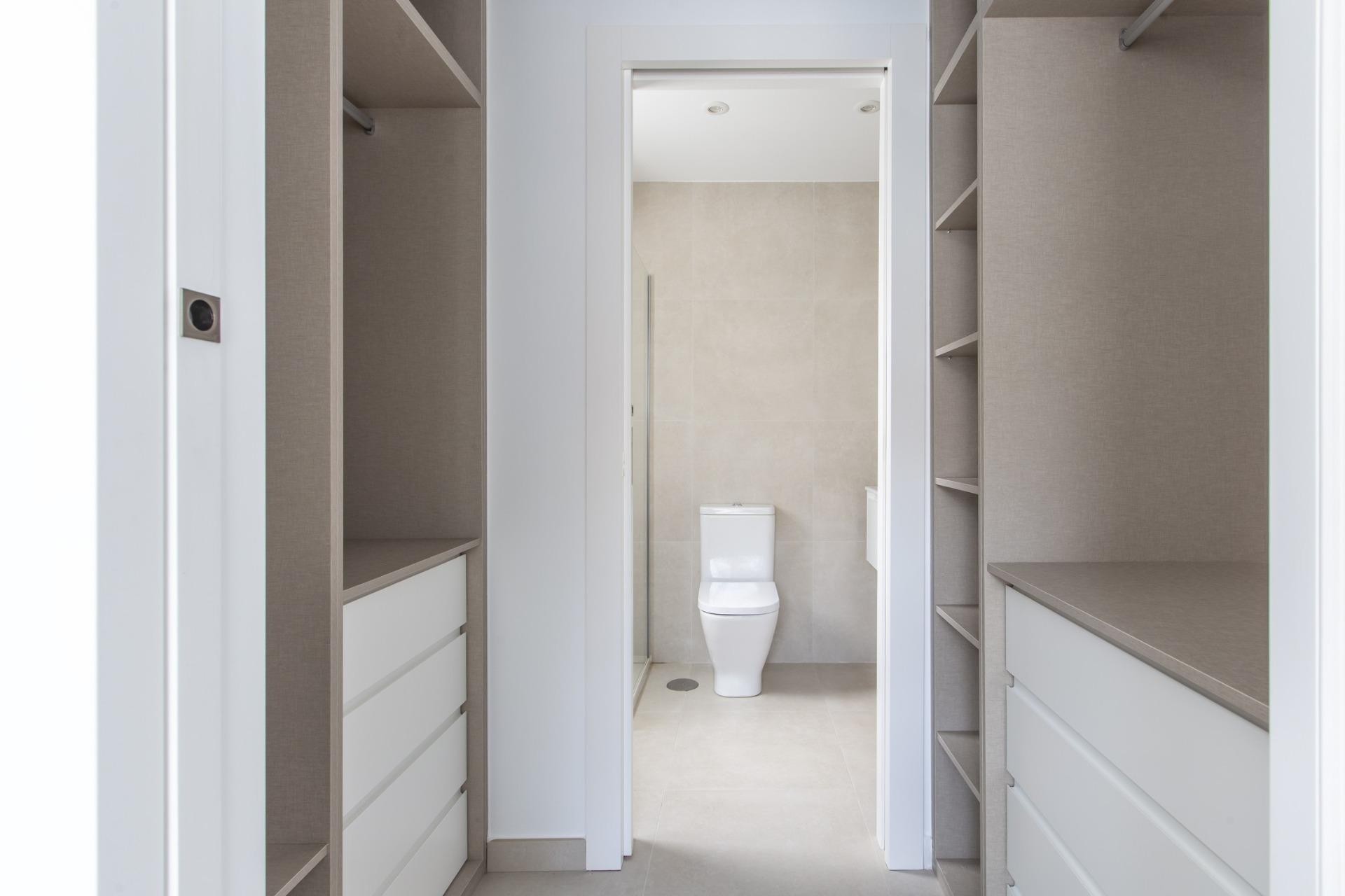 Neue Gebäude - Bungalow - Santiago de la Ribera - Santiago De La Ribera