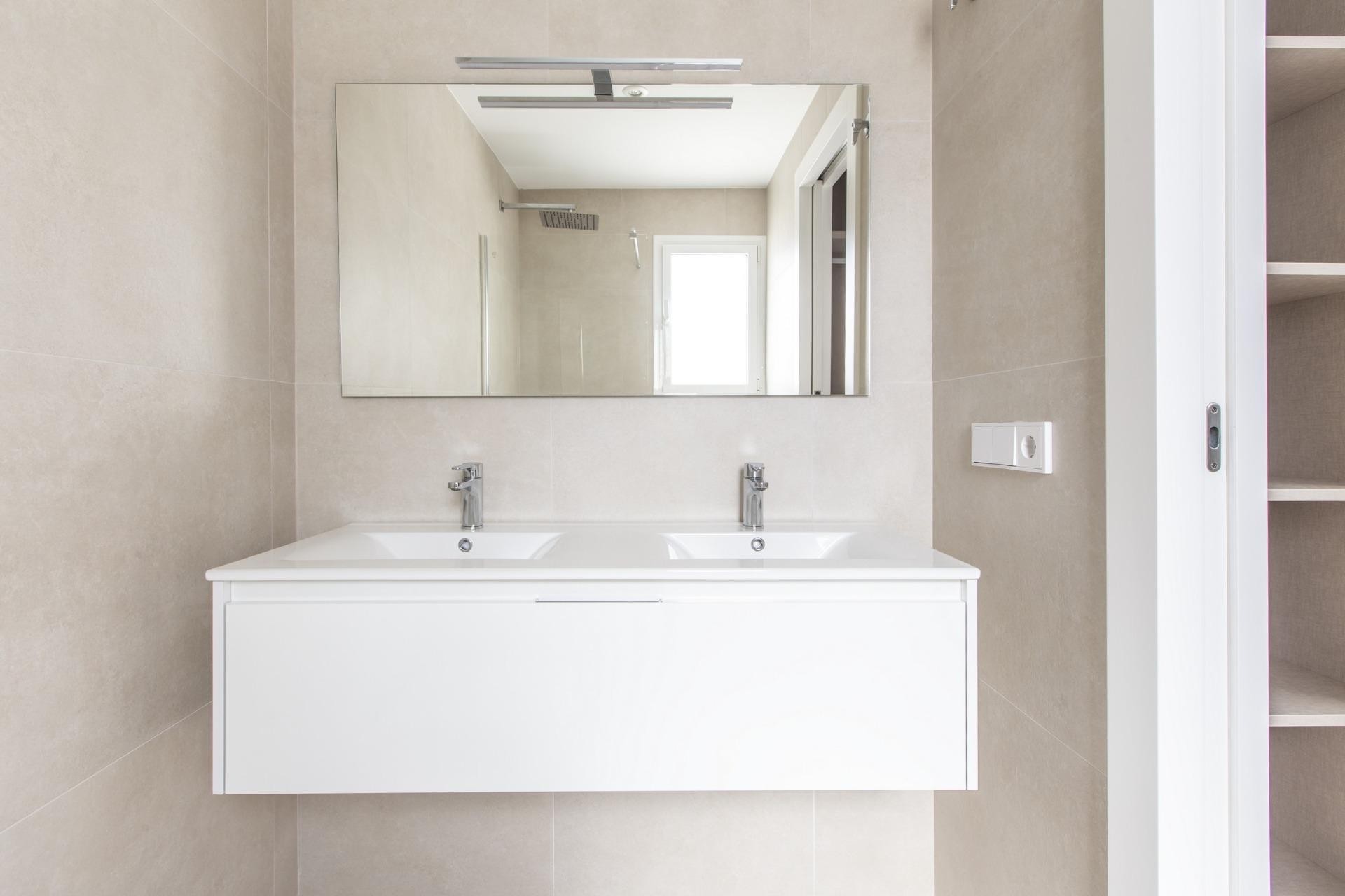 Neue Gebäude - Bungalow - Santiago de la Ribera - Santiago De La Ribera