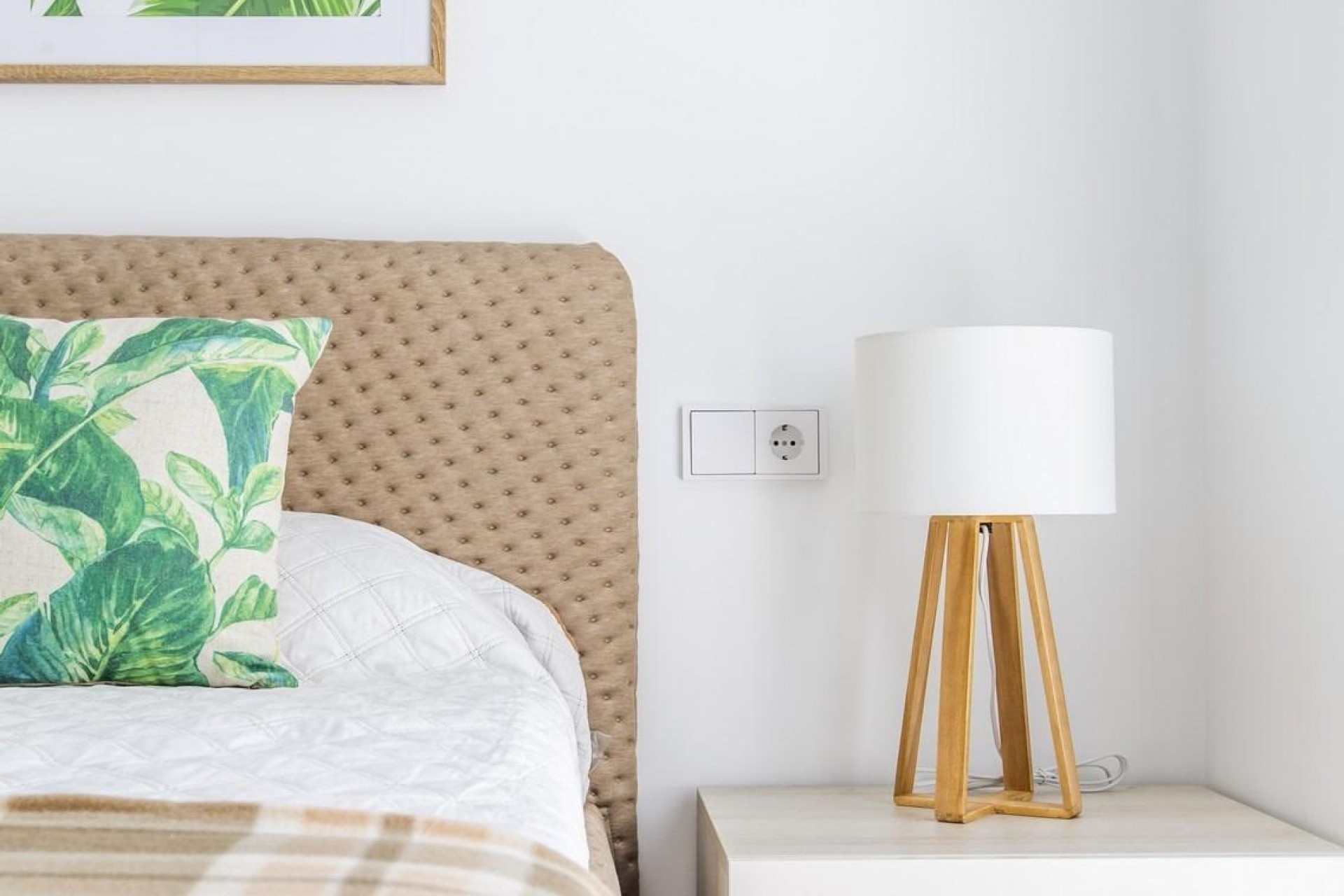 Neue Gebäude - Bungalow - Santiago de la Ribera - Santiago De La Ribera