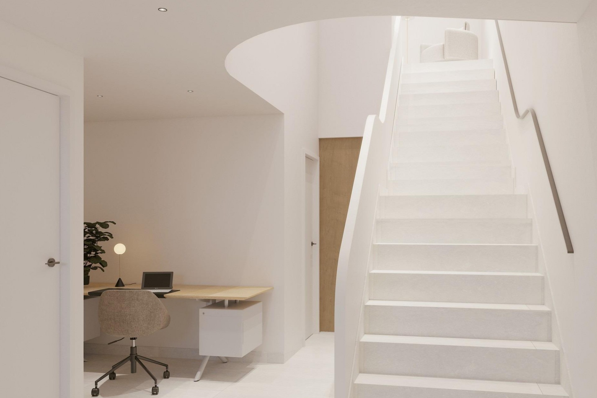 Neue Gebäude - Bungalow - Torrevieja - La Mata-La Manguilla