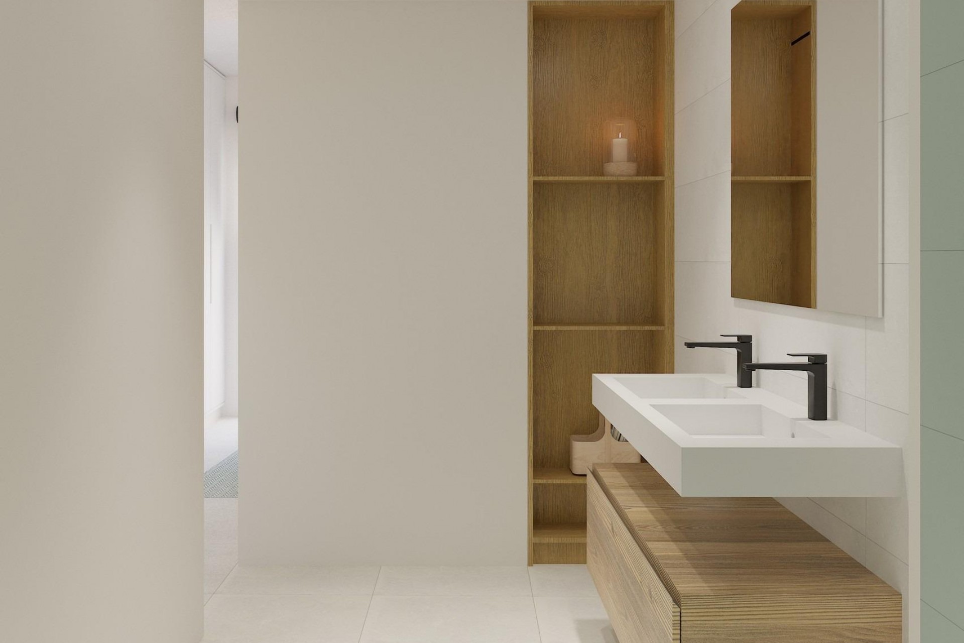 Neue Gebäude - Bungalow - Torrevieja - La Mata-La Manguilla