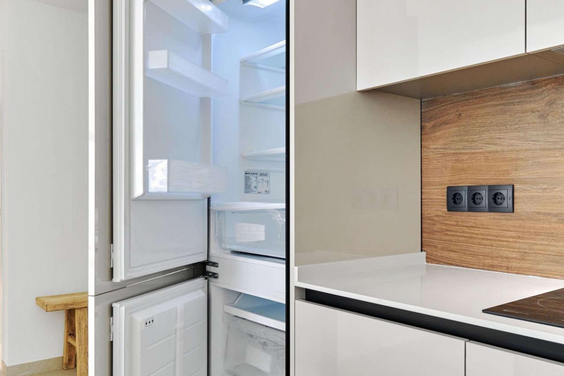 Neue Gebäude - Bungalow - Torrevieja - La Veleta