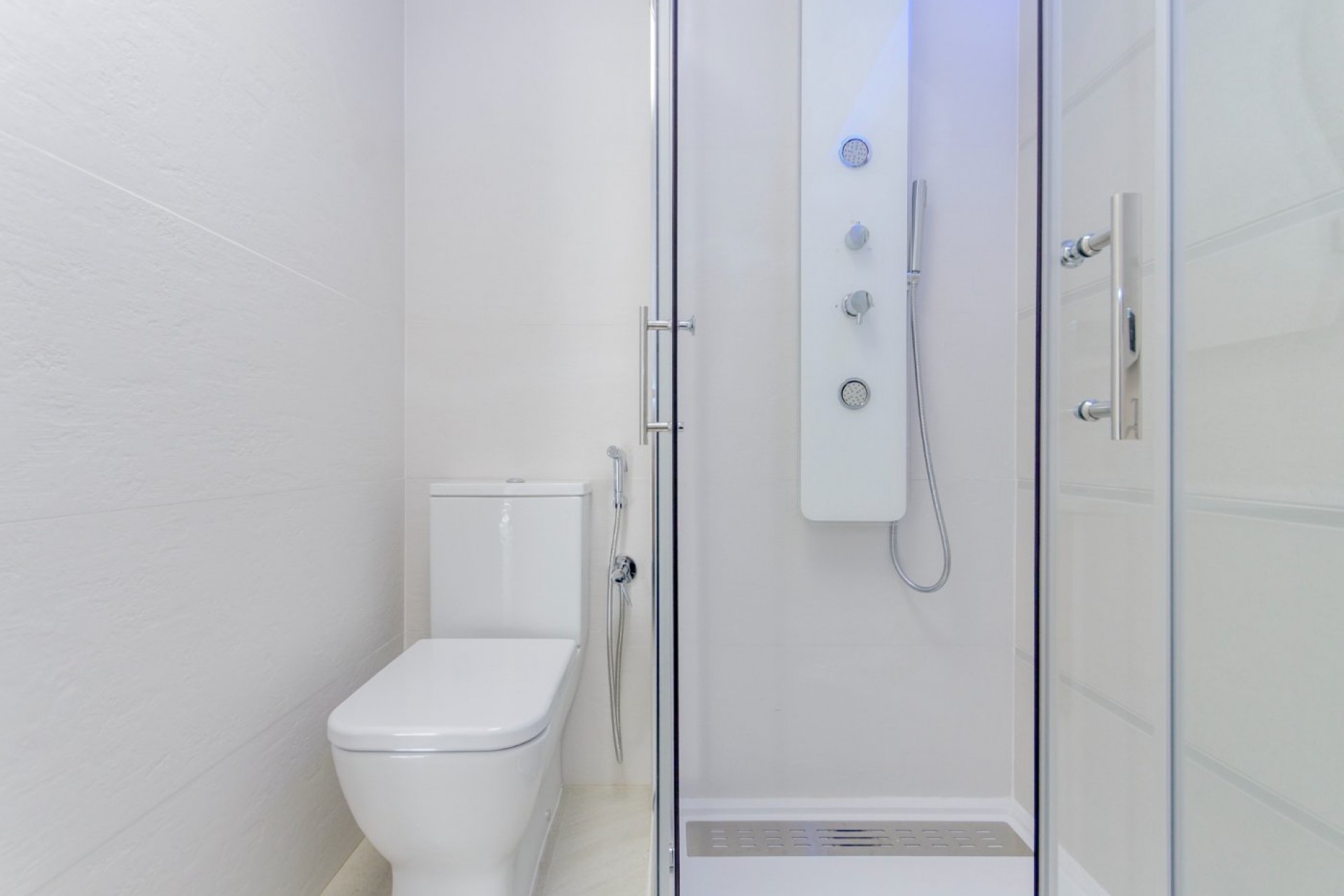 Neue Gebäude - Bungalow - Torrevieja - Los Balcones