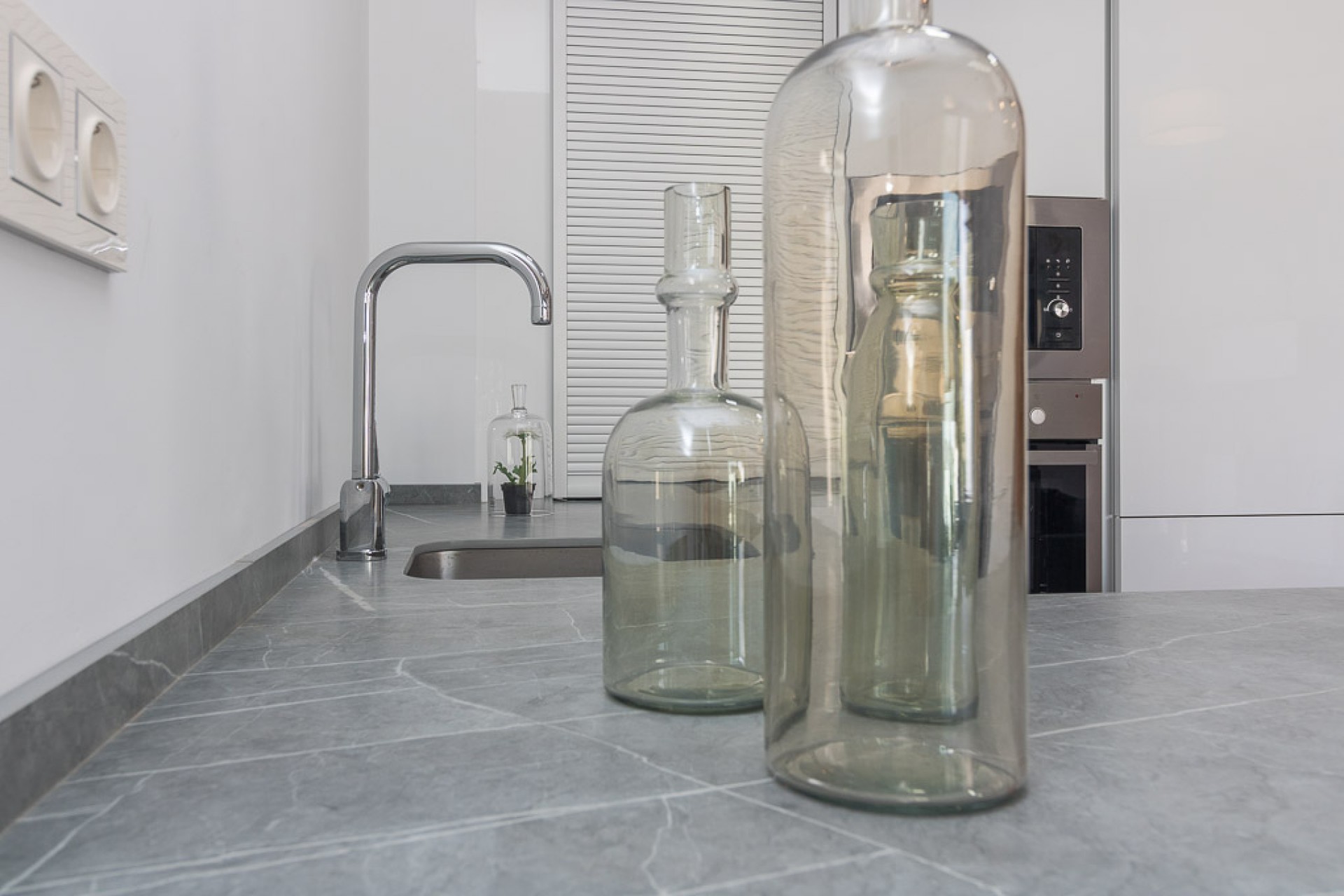 Neue Gebäude - Bungalow - Torrevieja