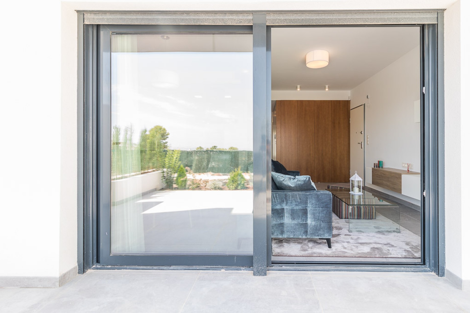 Neue Gebäude - Bungalow - Torrevieja