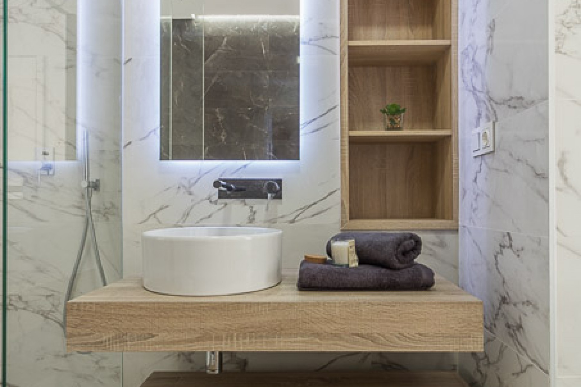 Neue Gebäude - Bungalow - Torrevieja