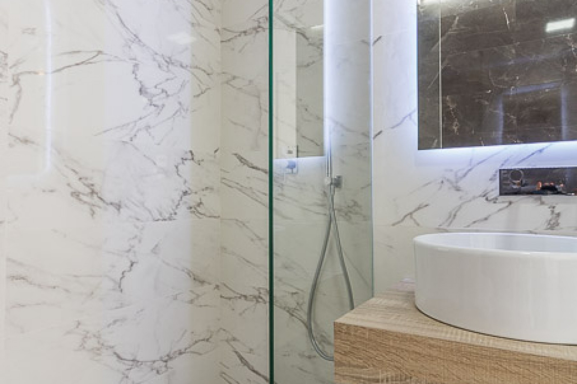 Neue Gebäude - Bungalow - Torrevieja