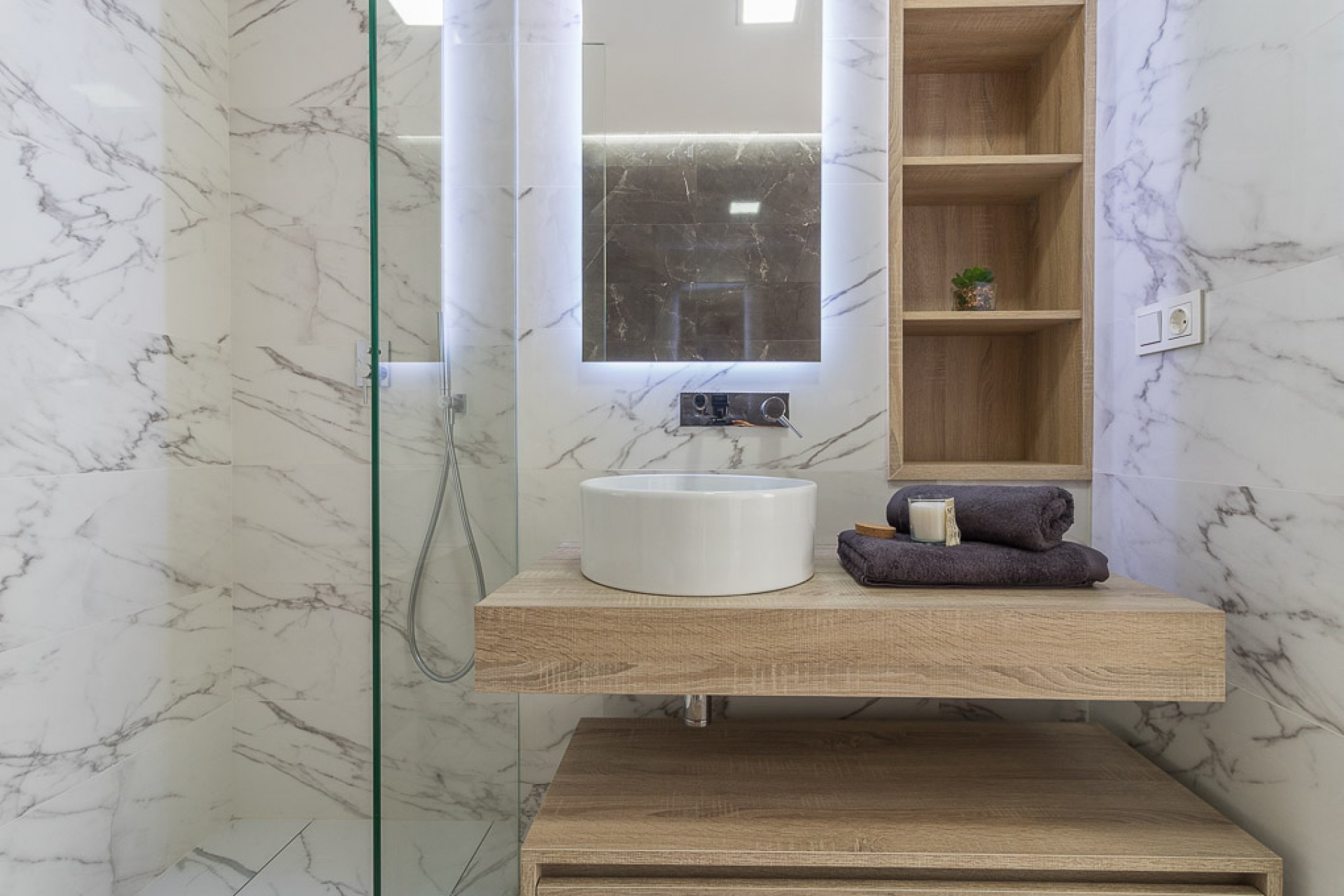 Neue Gebäude - Bungalow - Torrevieja