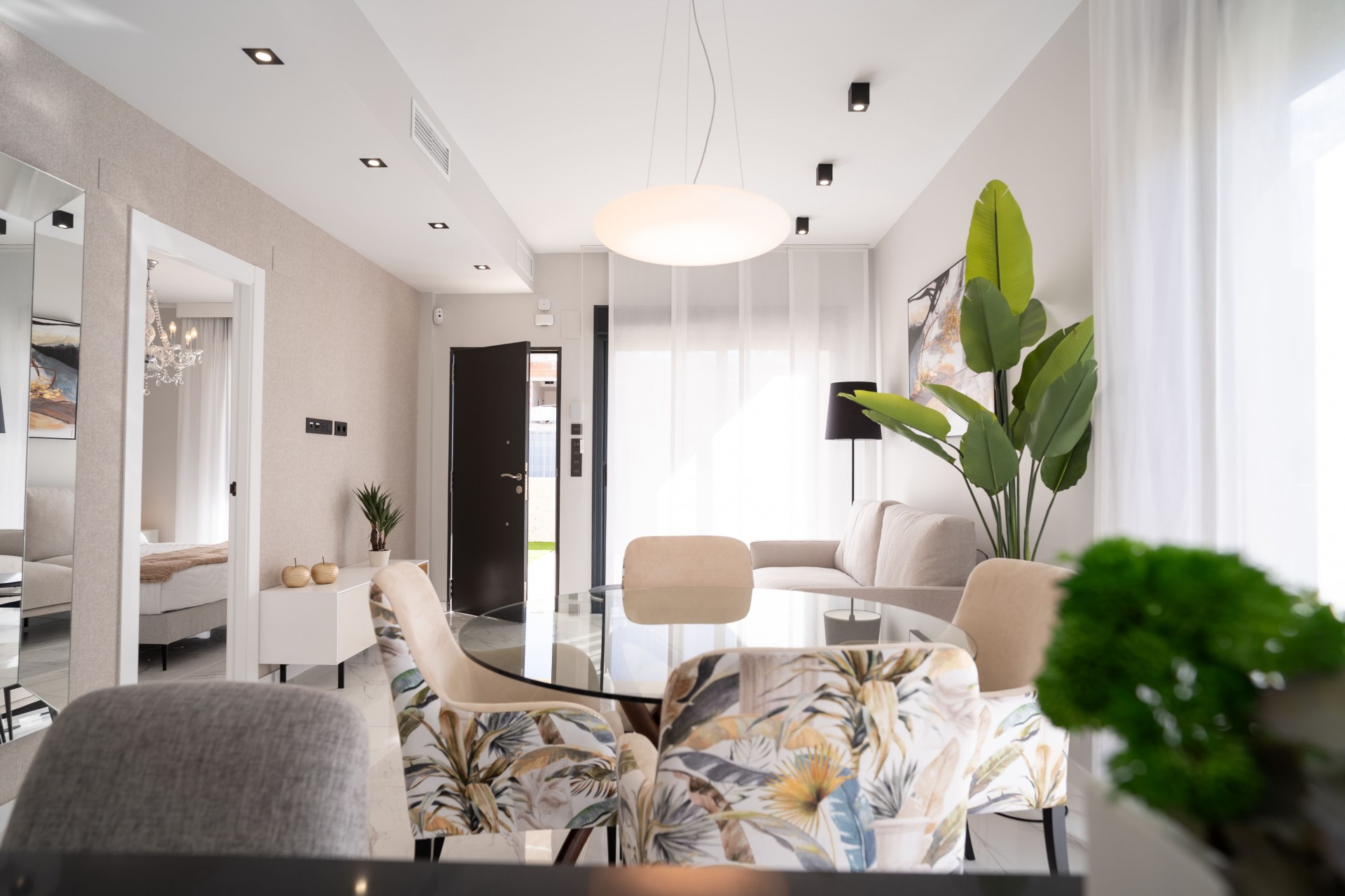 Neue Gebäude - Bungalows - Pilar de la Horadada - 03190