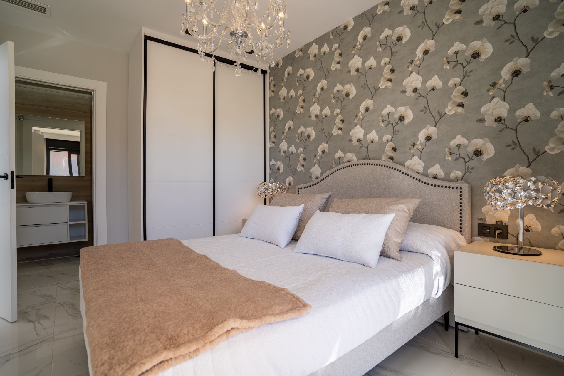 Neue Gebäude - Bungalows - Pilar de la Horadada - 03190