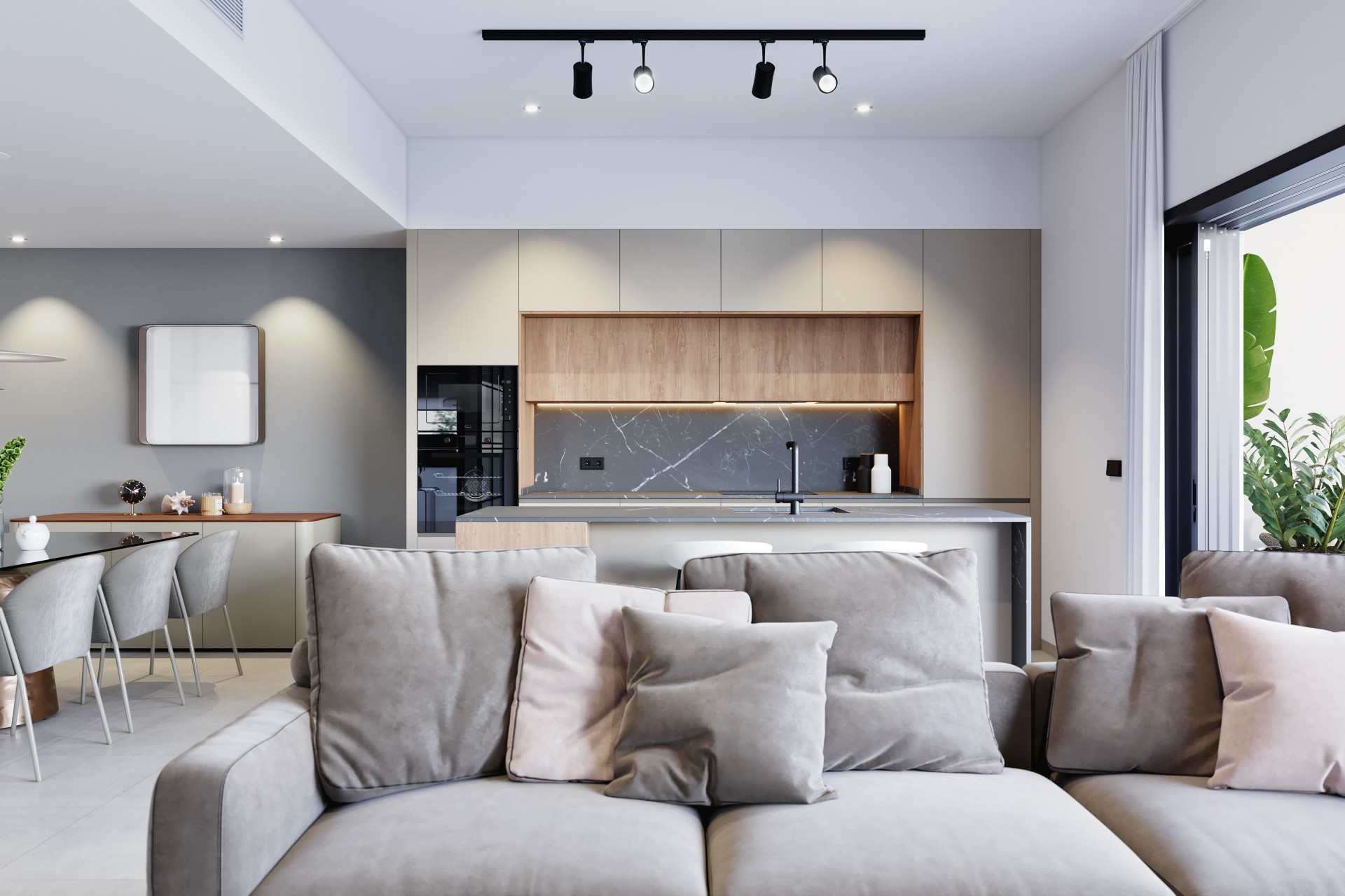 Neue Gebäude - Bungalows - Pilar de la Horadada - 03190