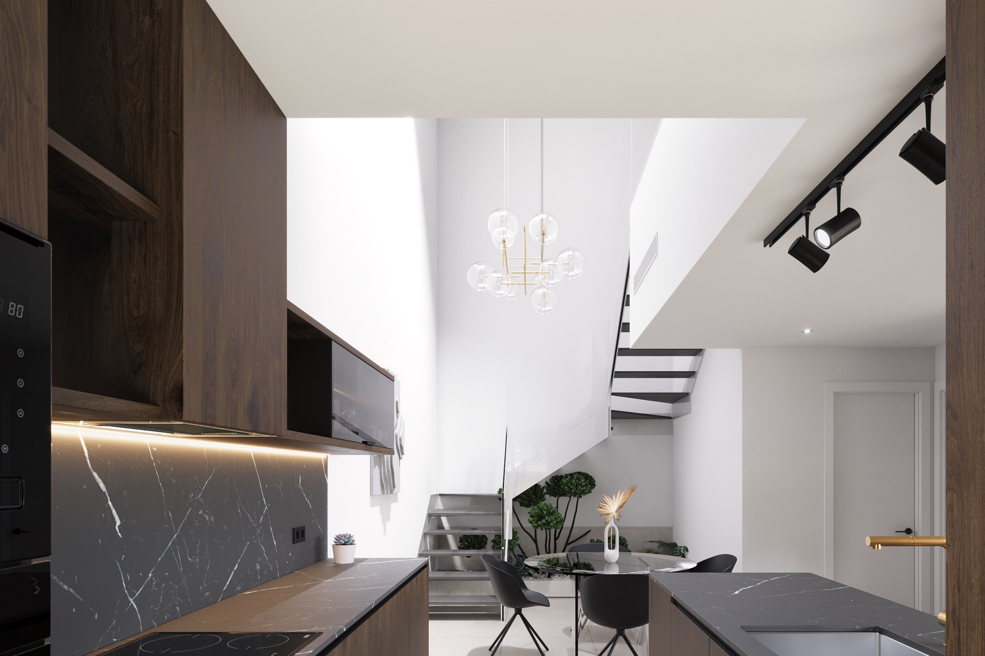 Neue Gebäude - Bungalows - Pilar de la Horadada - 03190