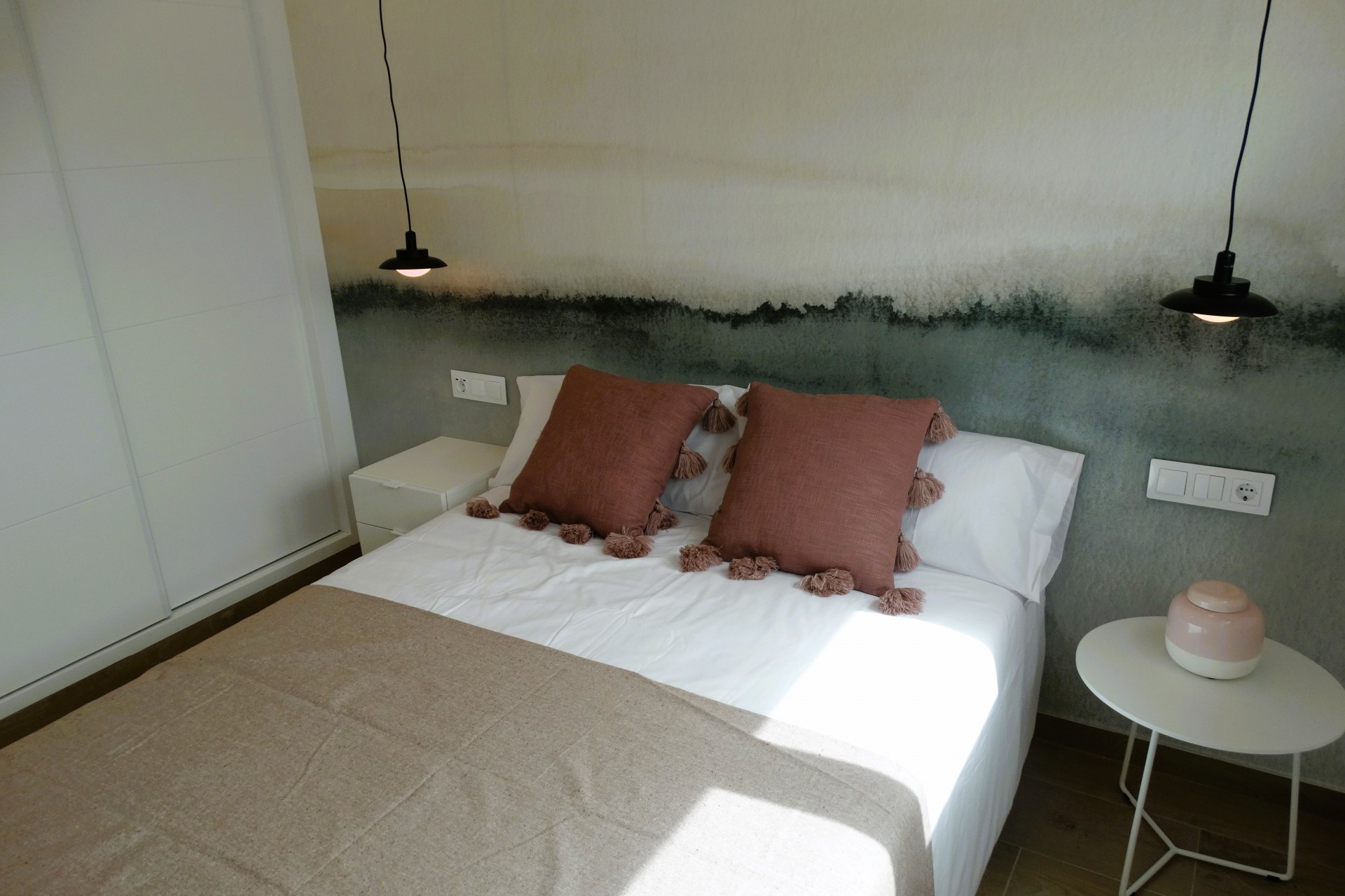 Neue Gebäude - Bungalows - Pilar de la Horadada - 03190