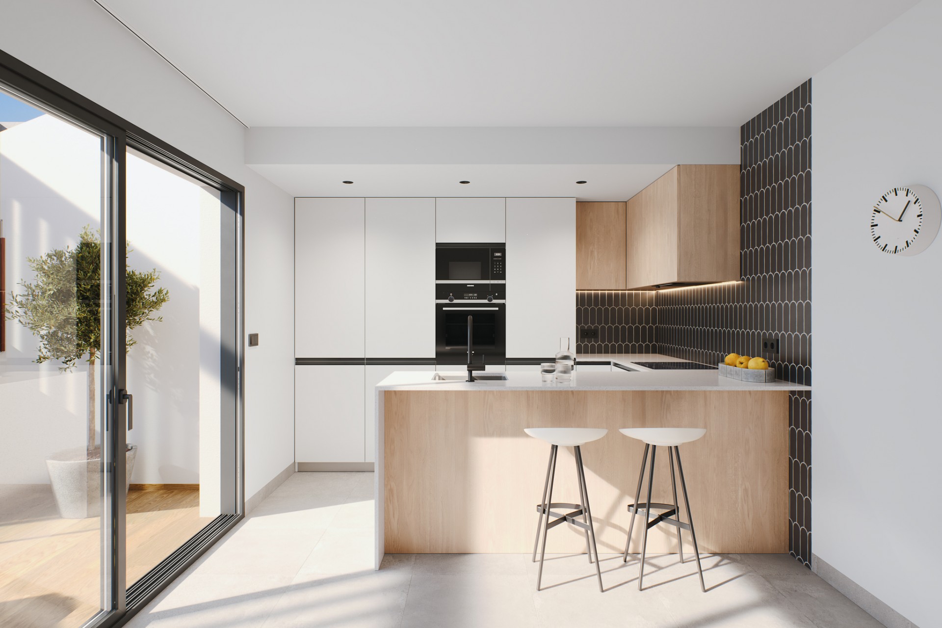 Neue Gebäude - Bungalows - Pilar de la Horadada - 03190