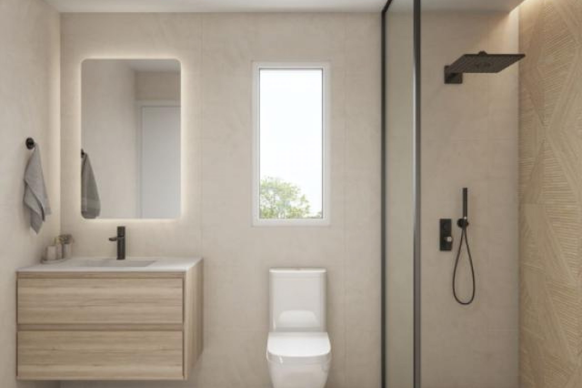 Neue Gebäude - Bungalows - Pilar de la Horadada - 03190