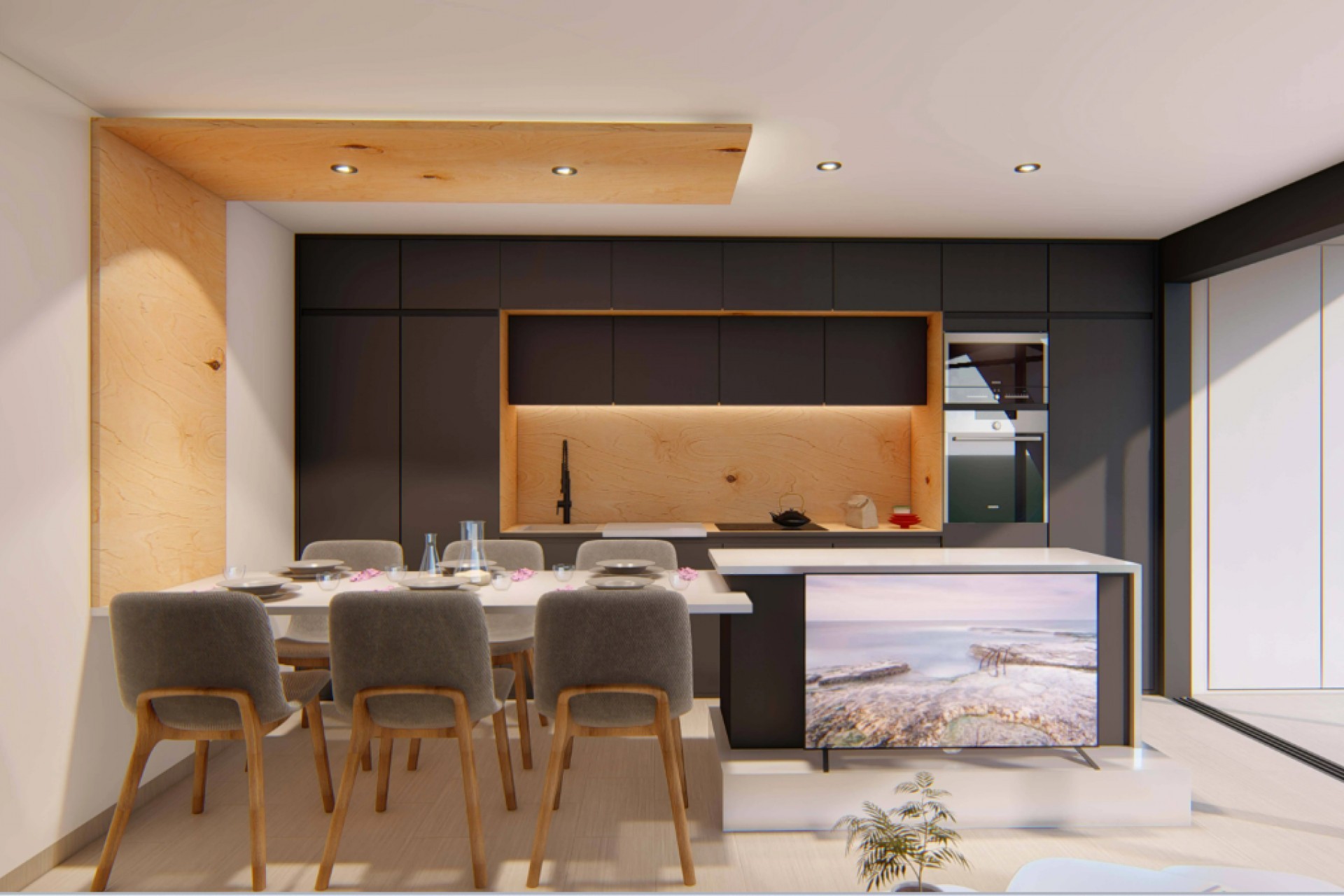 Neue Gebäude - Bungalows - Rojales - 03170