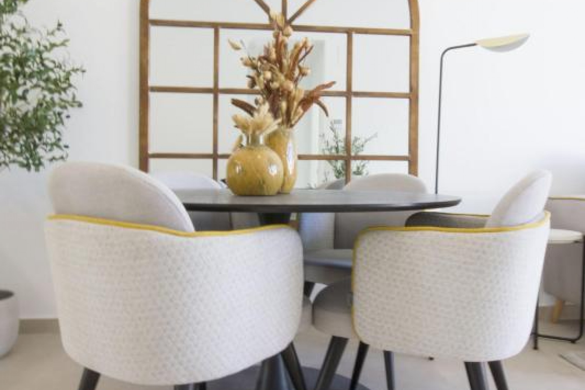 Neue Gebäude - Bungalows - San Fulgencio - 03177