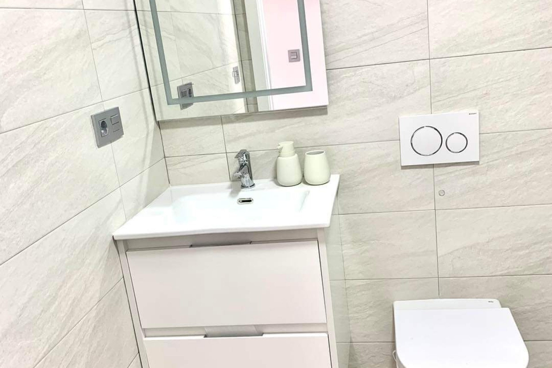 Neue Gebäude - Bungalows - San Pedro del Pinatar - 30740