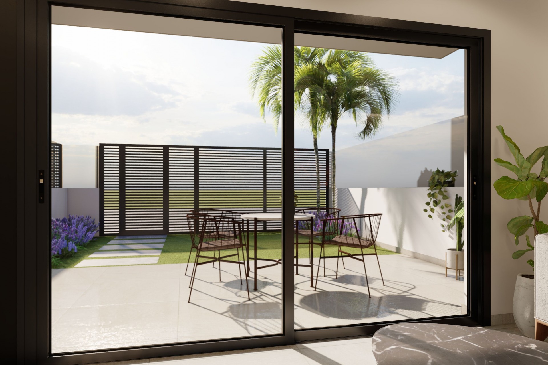 Neue Gebäude - Bungalows - San Pedro del Pinatar - San Pedro Del Pinatar