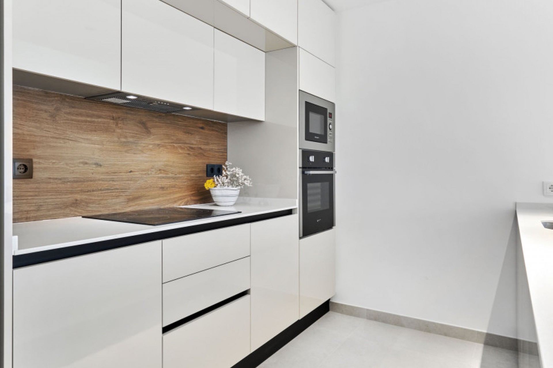 Neue Gebäude - Bungalows - Torrevieja - 03185, Calle Ramón Rubial, 30