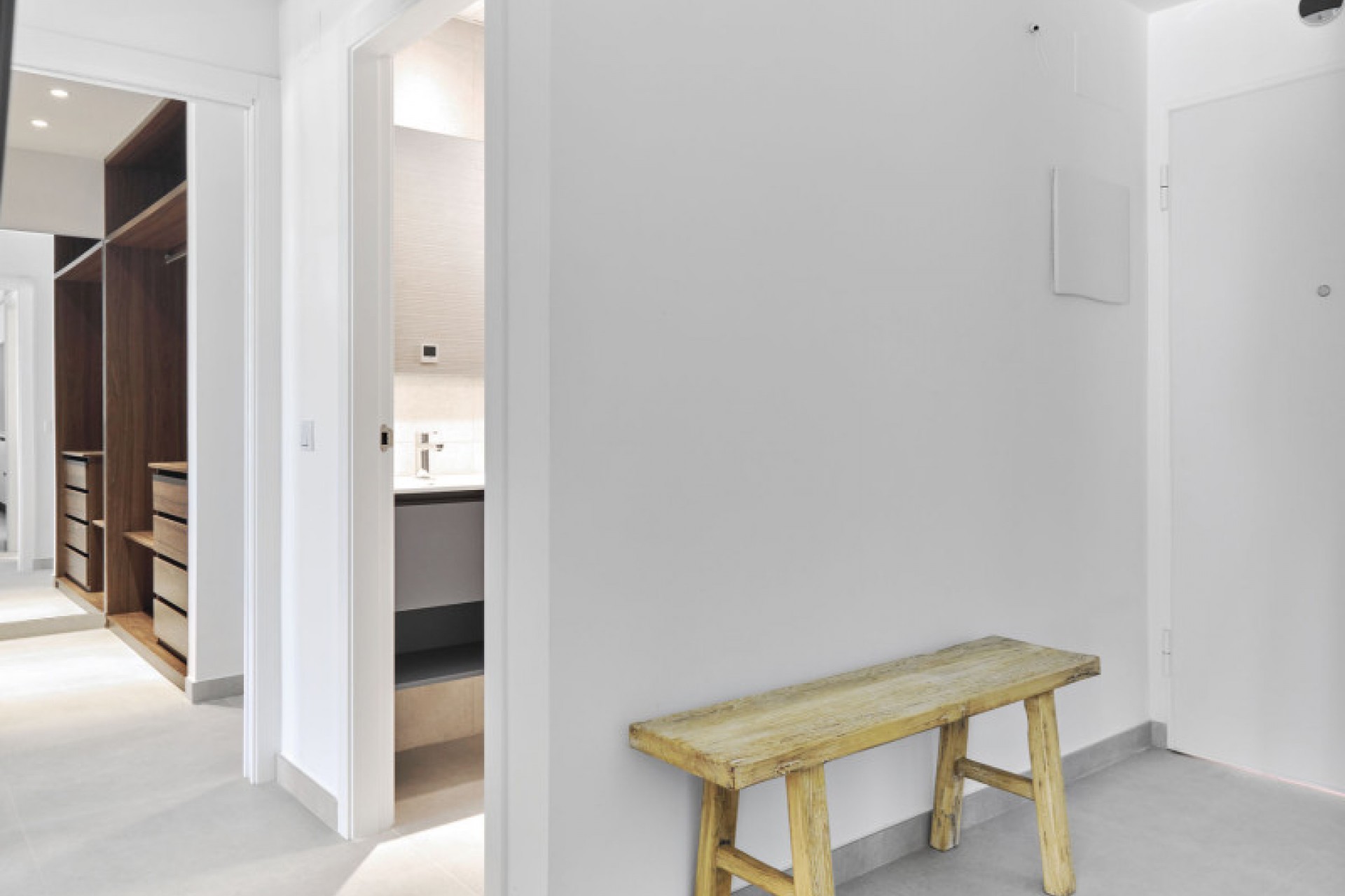 Neue Gebäude - Bungalows - Torrevieja - 03185, Calle Ramón Rubial, 30