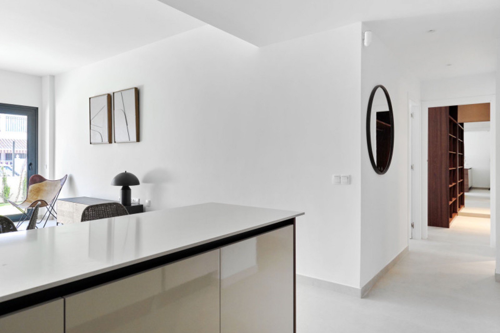 Neue Gebäude - Bungalows - Torrevieja - 03185, Calle Ramón Rubial, 30