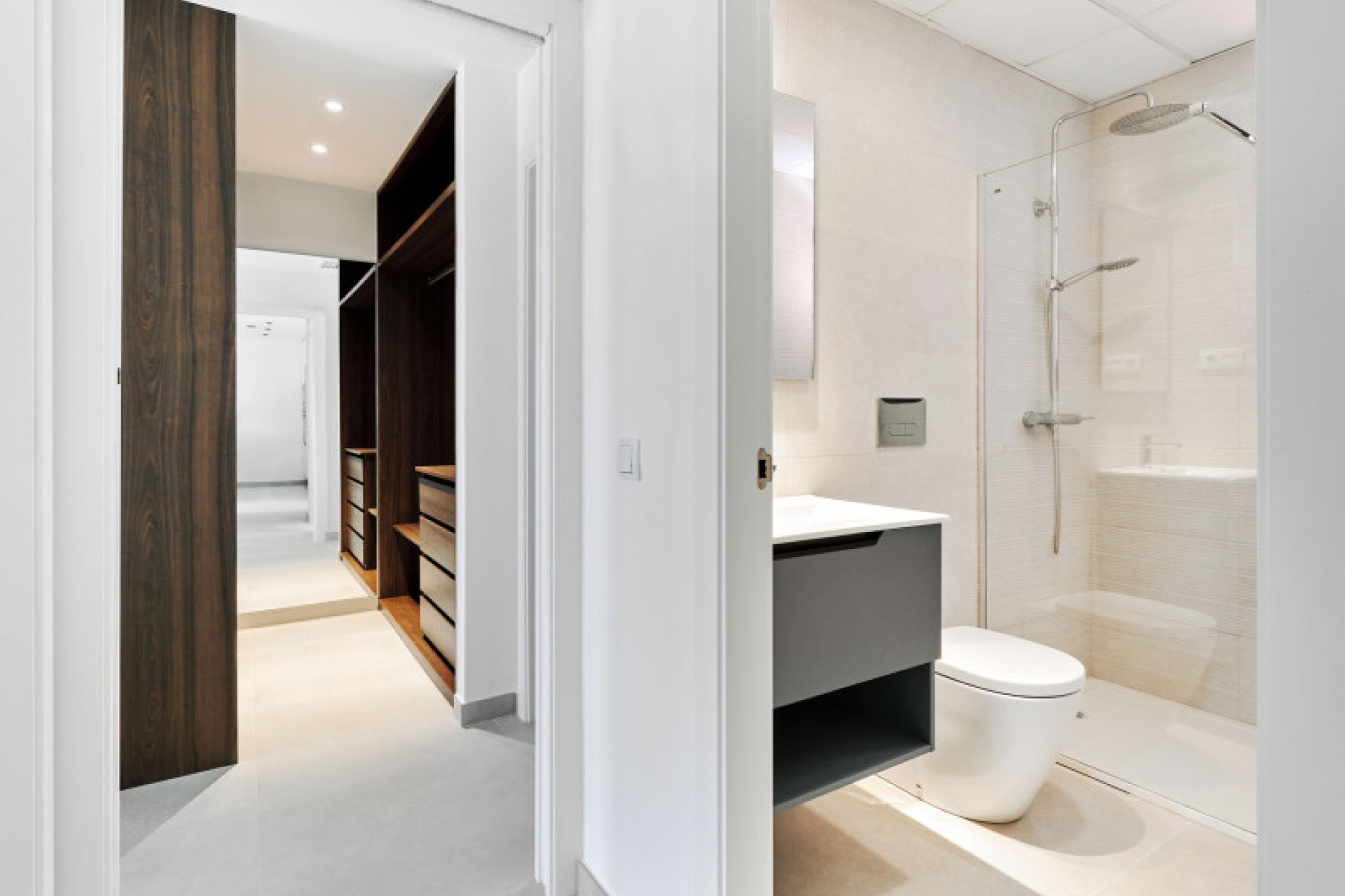 Neue Gebäude - Bungalows - Torrevieja - 03185, Calle Ramón Rubial, 30