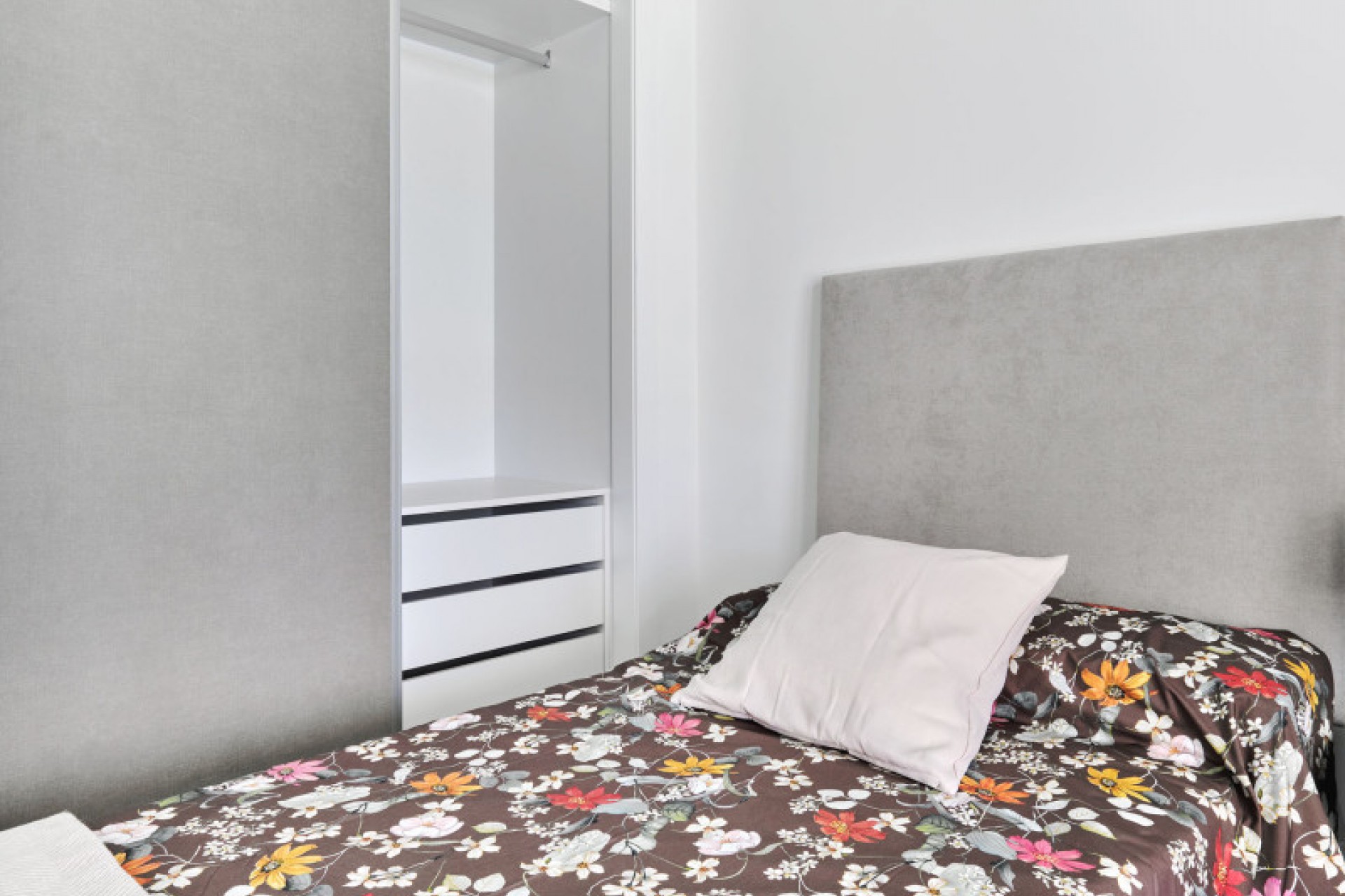 Neue Gebäude - Bungalows - Torrevieja - 03185, Calle Ramón Rubial, 30