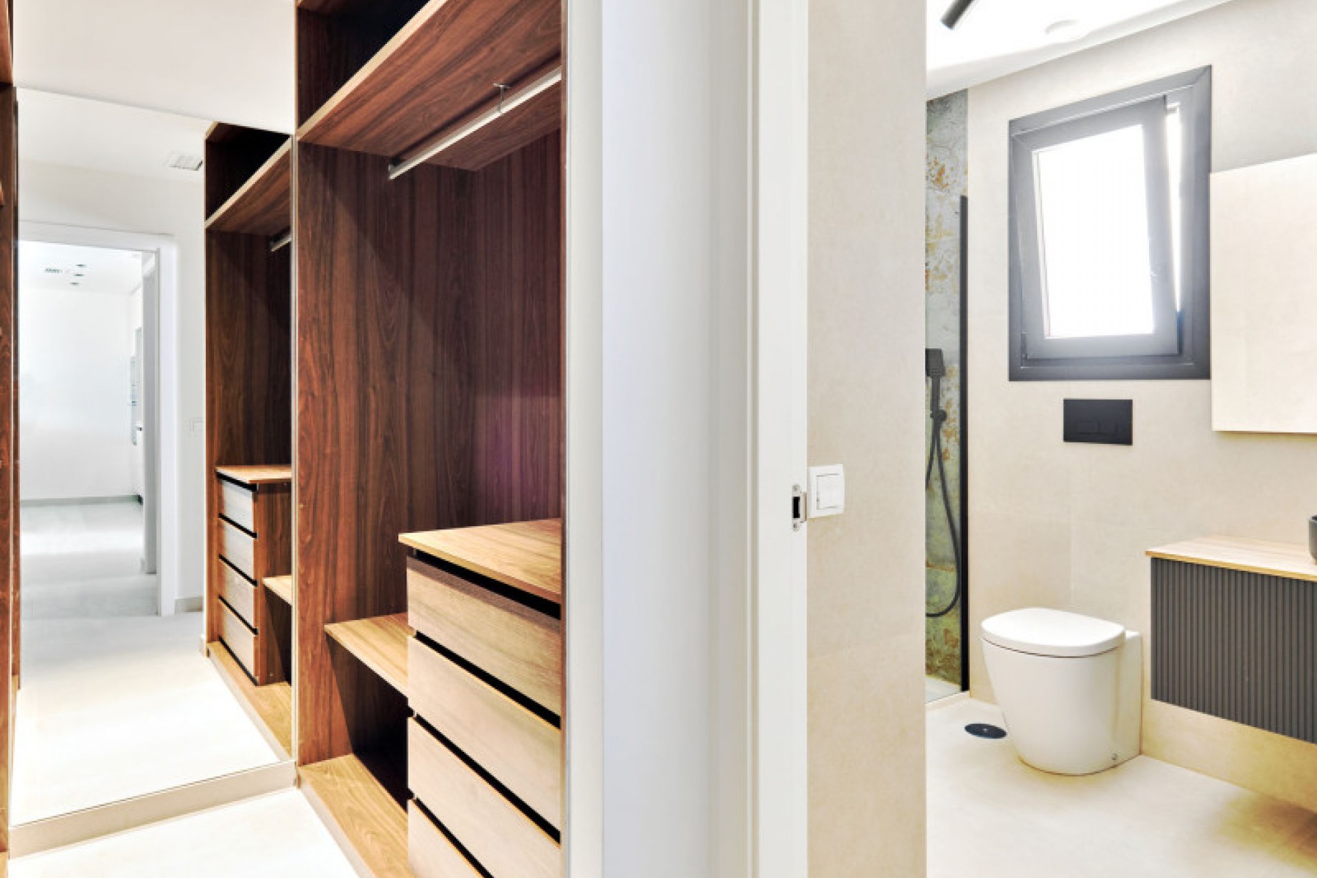 Neue Gebäude - Bungalows - Torrevieja - 03185, Calle Ramón Rubial, 30