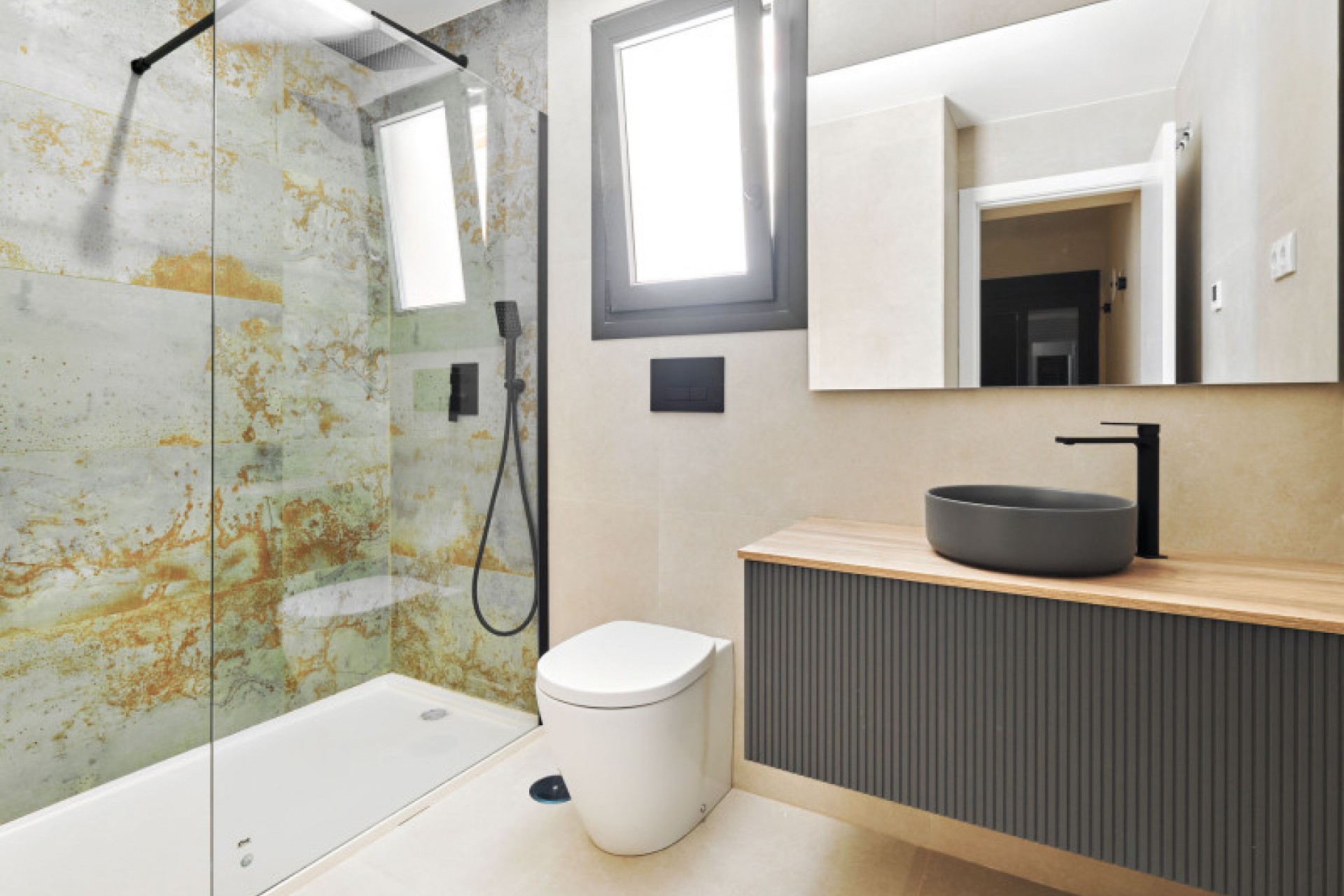 Neue Gebäude - Bungalows - Torrevieja - 03185, Calle Ramón Rubial, 30