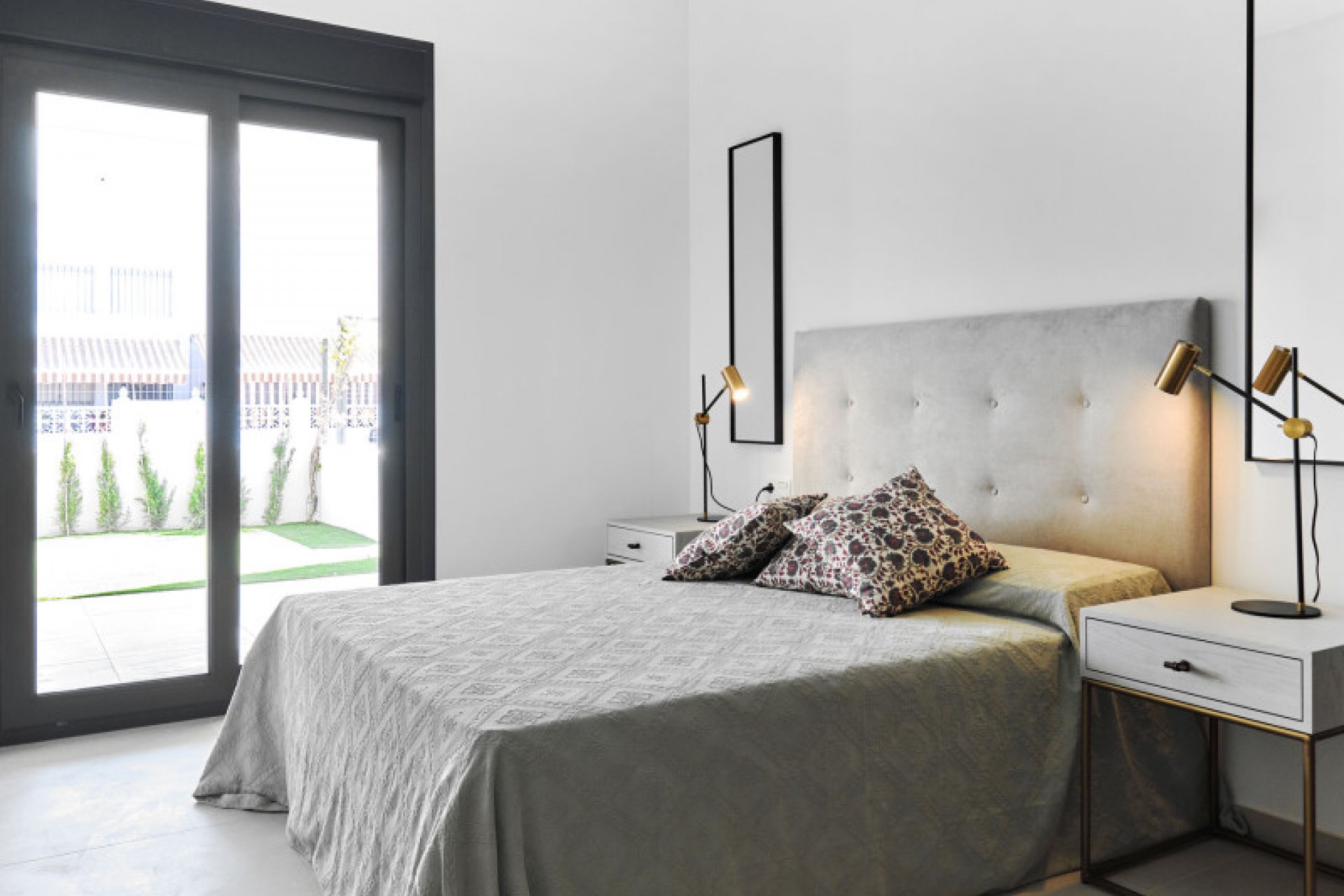 Neue Gebäude - Bungalows - Torrevieja - 03185, Calle Ramón Rubial, 30