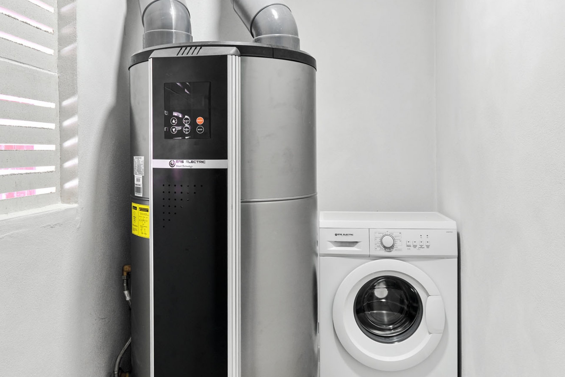 Neue Gebäude - Bungalows - Torrevieja - 03185