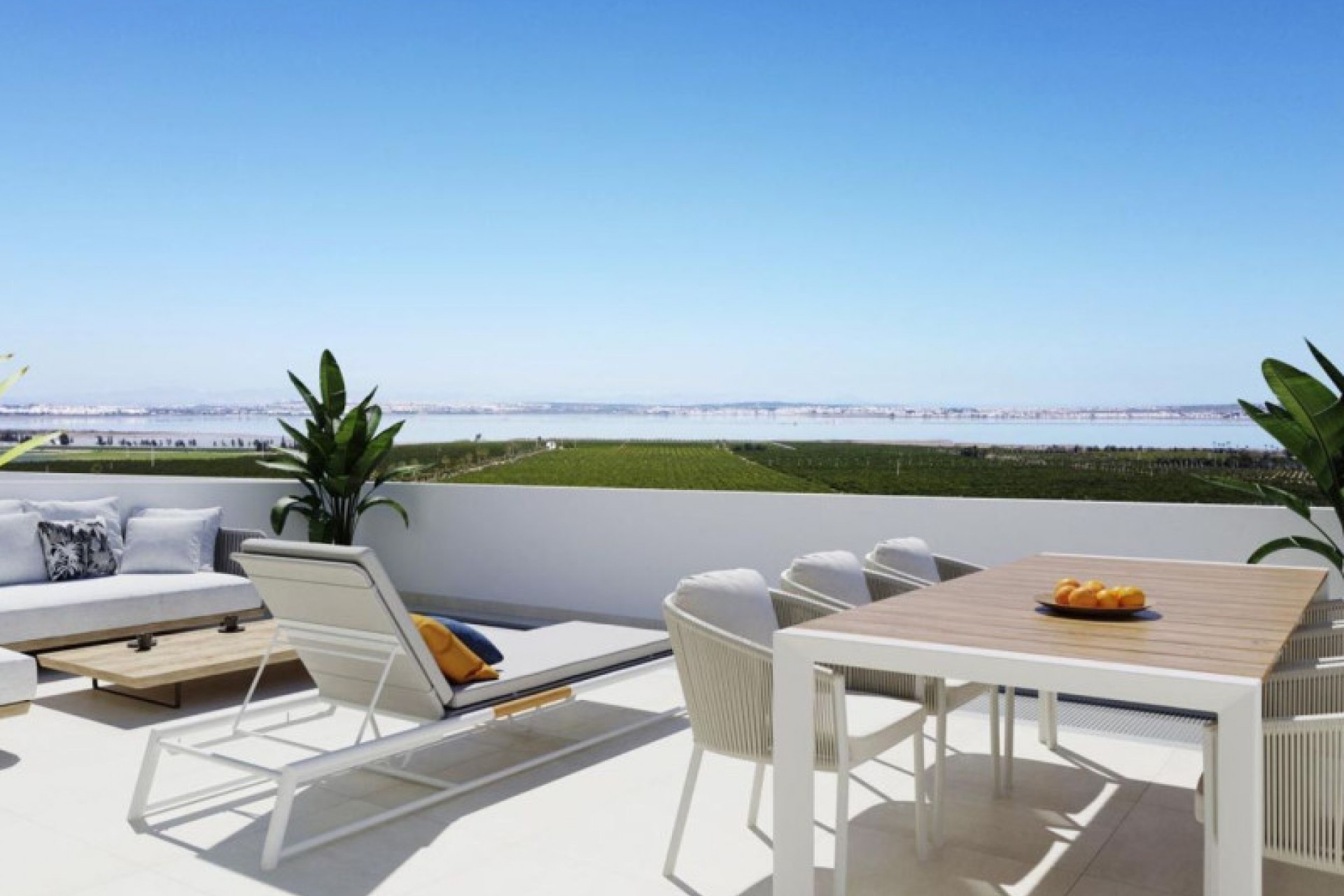 Neue Gebäude - Bungalows - Torrevieja - 03186, Avenida Denia s/n