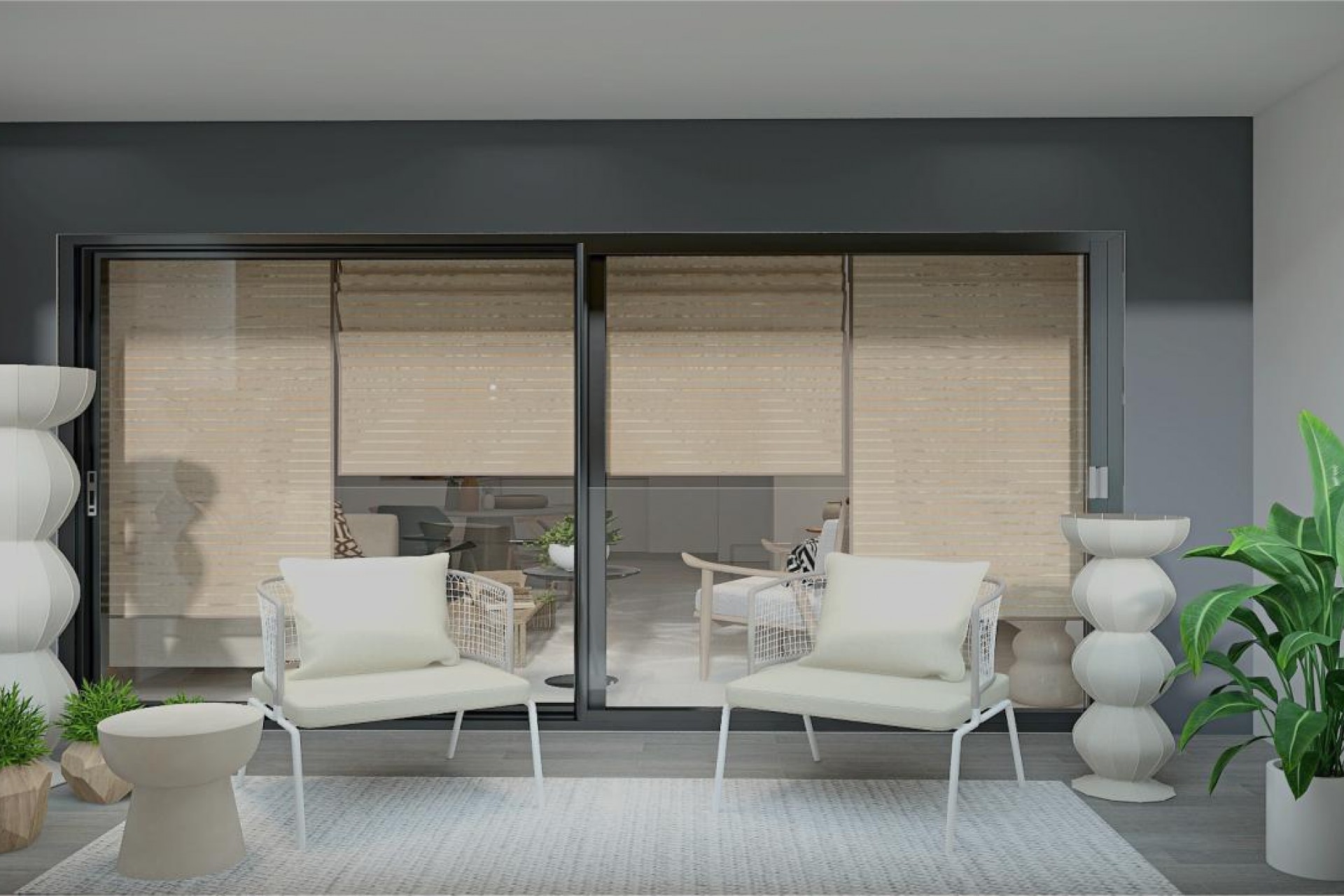 Neue Gebäude - Commercial premises - Torrevieja - 03181, Calle Patricio Zammit