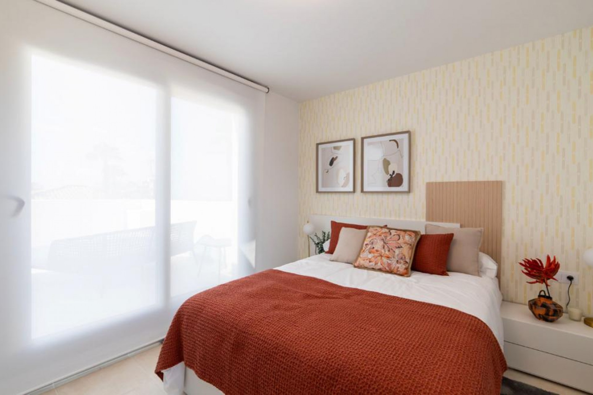 Neue Gebäude - Detached chalet - Busot - 03111