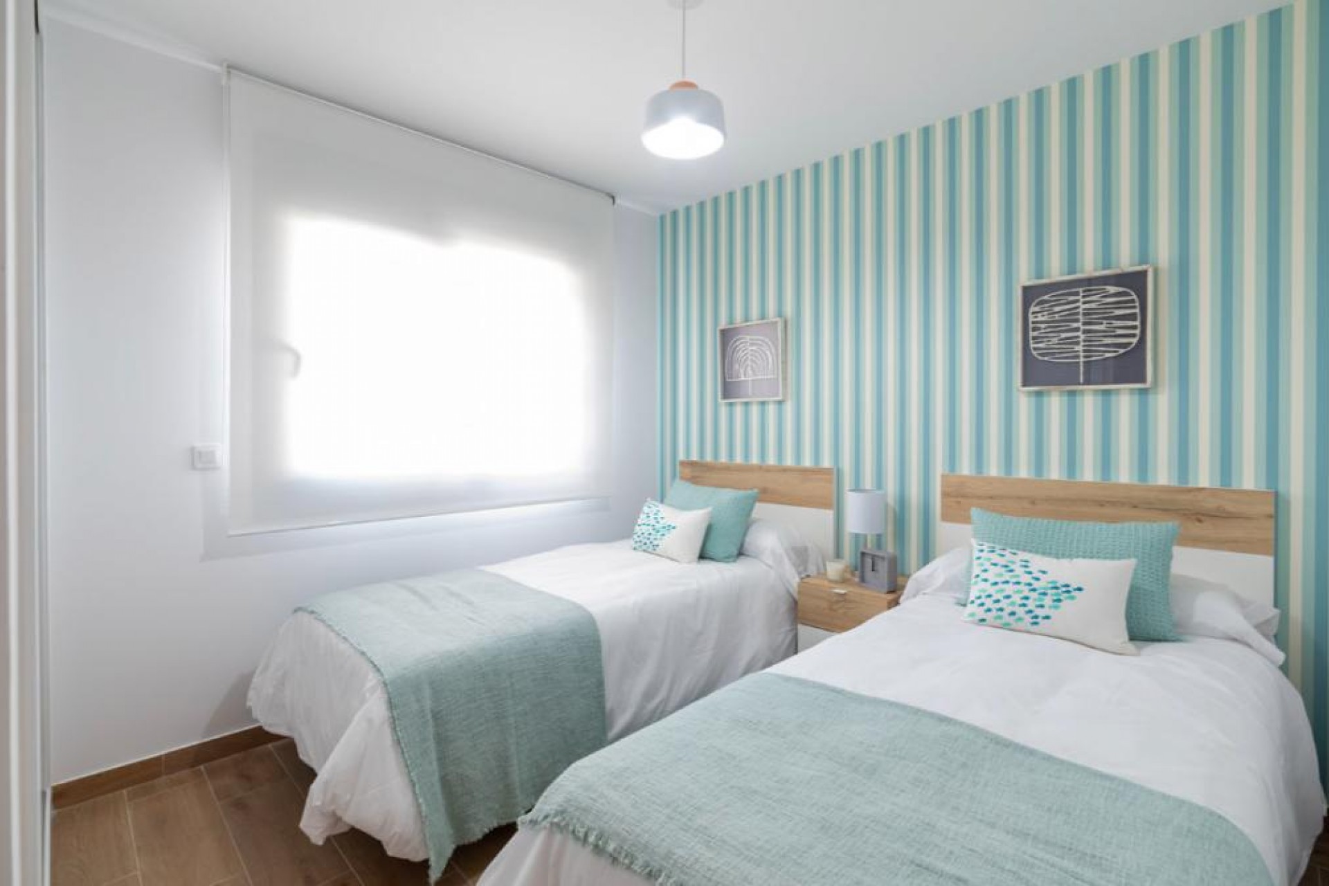 Neue Gebäude - Detached chalet - Busot - 03111