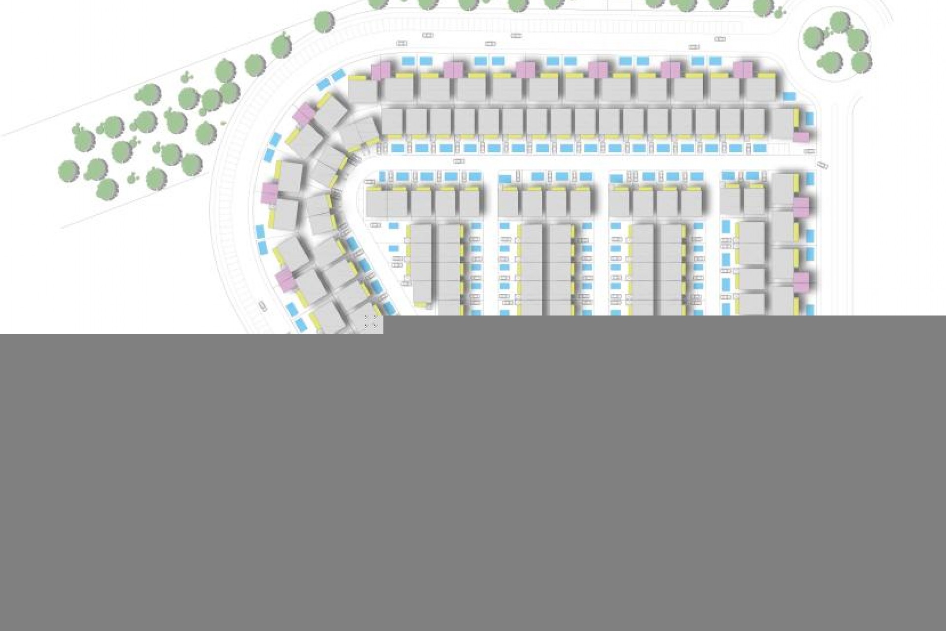 Neue Gebäude - Detached chalet - Fuente-Álamo - Urbanización The Wind Mill Spain s/n