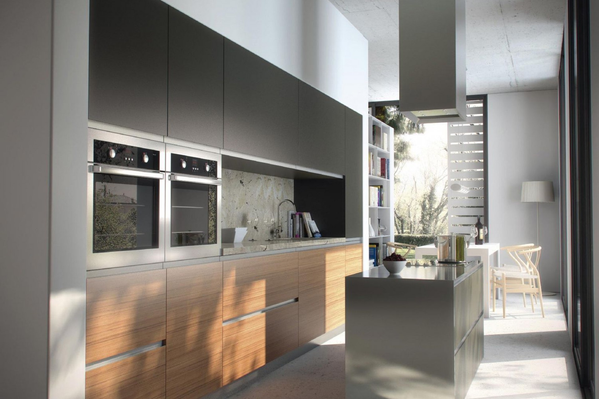 Neue Gebäude - Detached chalet - Gran Alacant - 03130