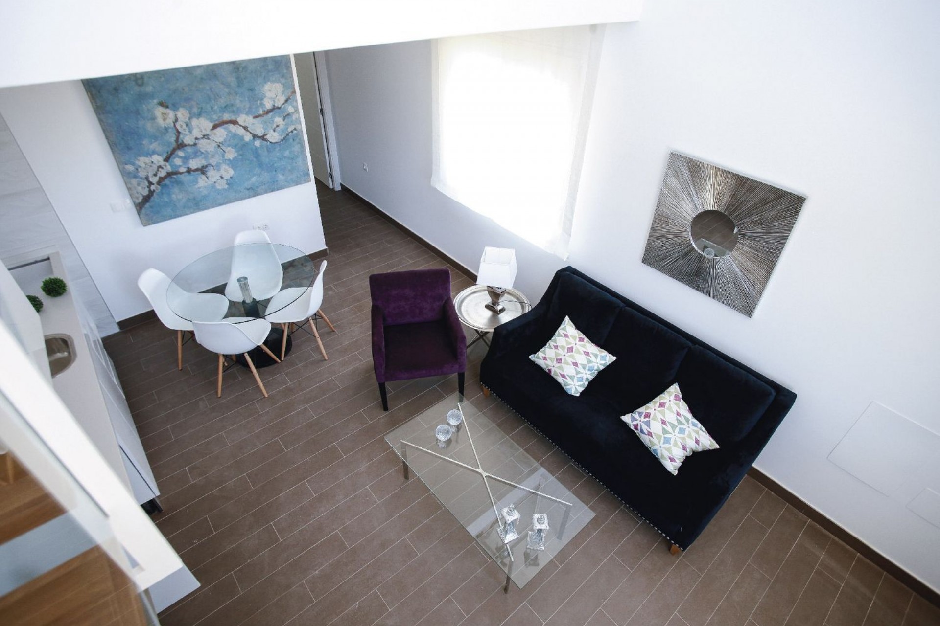 Neue Gebäude - Detached chalet - Gran Alacant - 03130