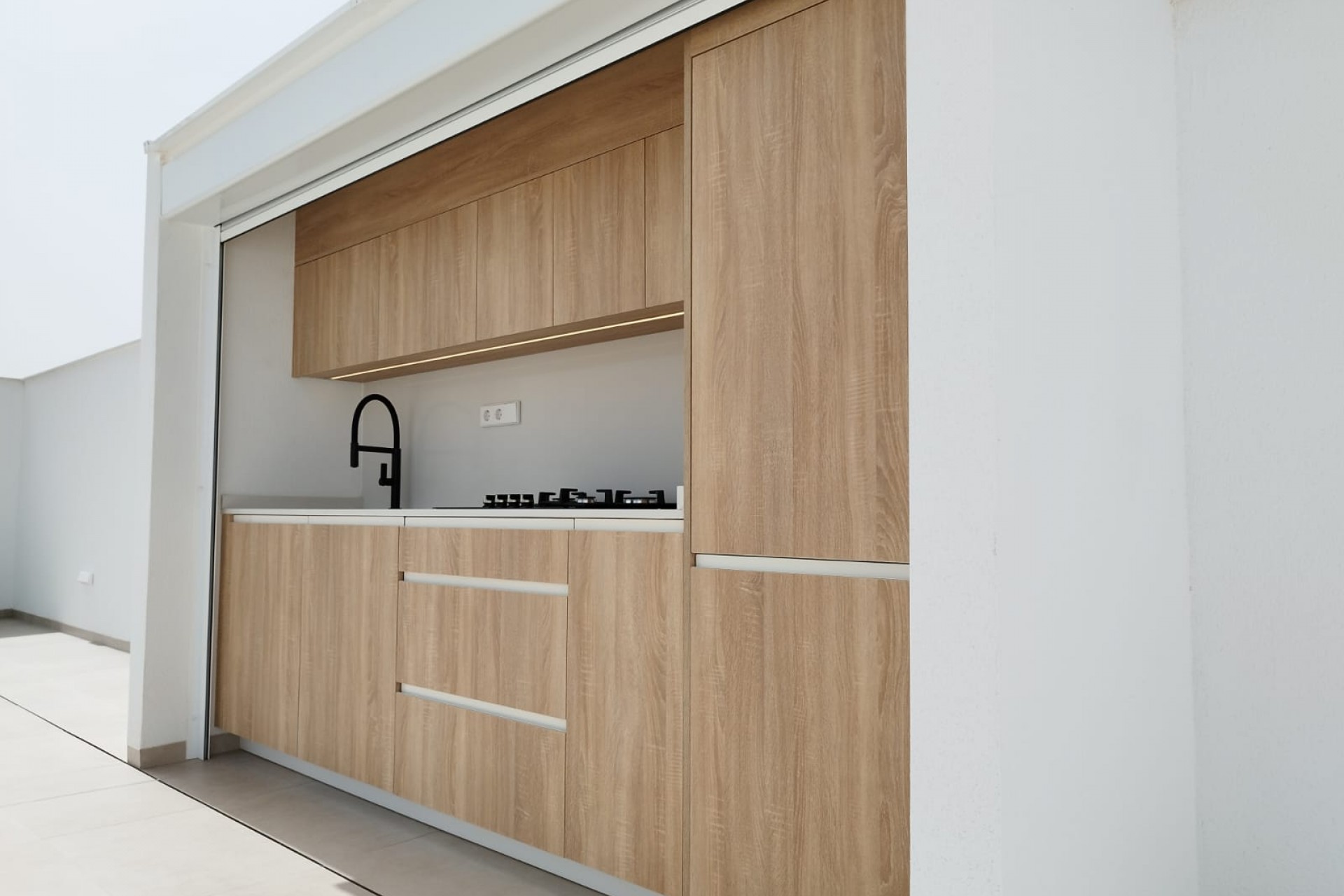 Neue Gebäude - Detached chalet - Los Alcazares - 30710